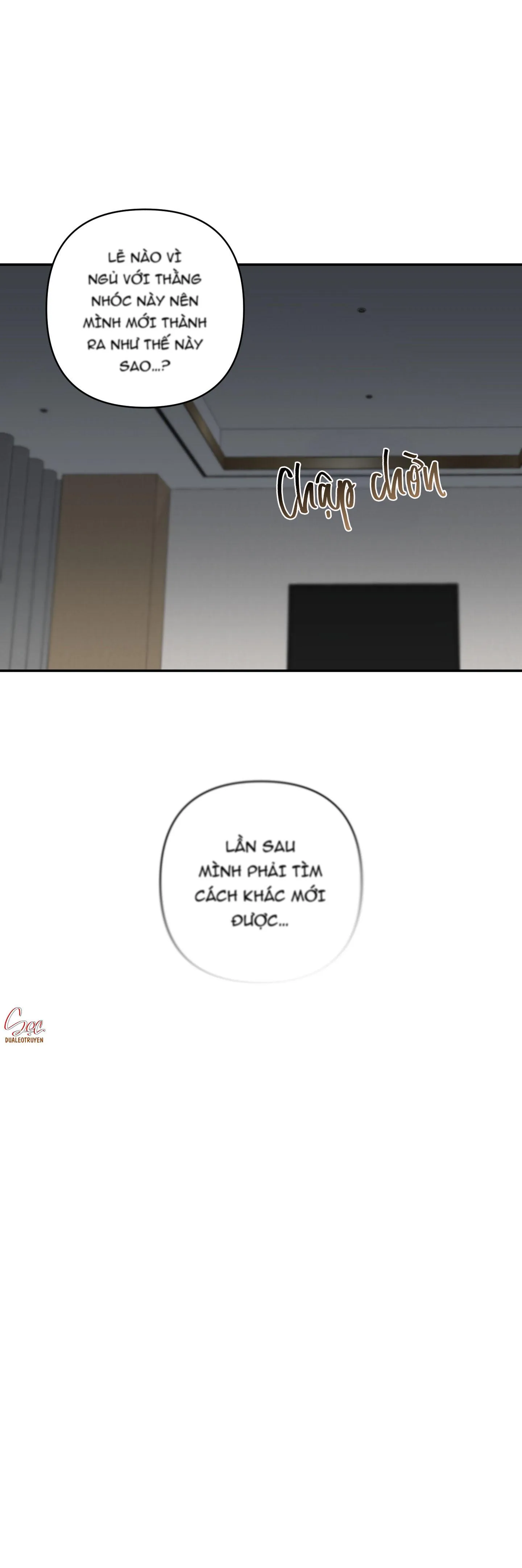 ÔNG CHÚ PHÉP THUẬT Chapter 11 Trang 19