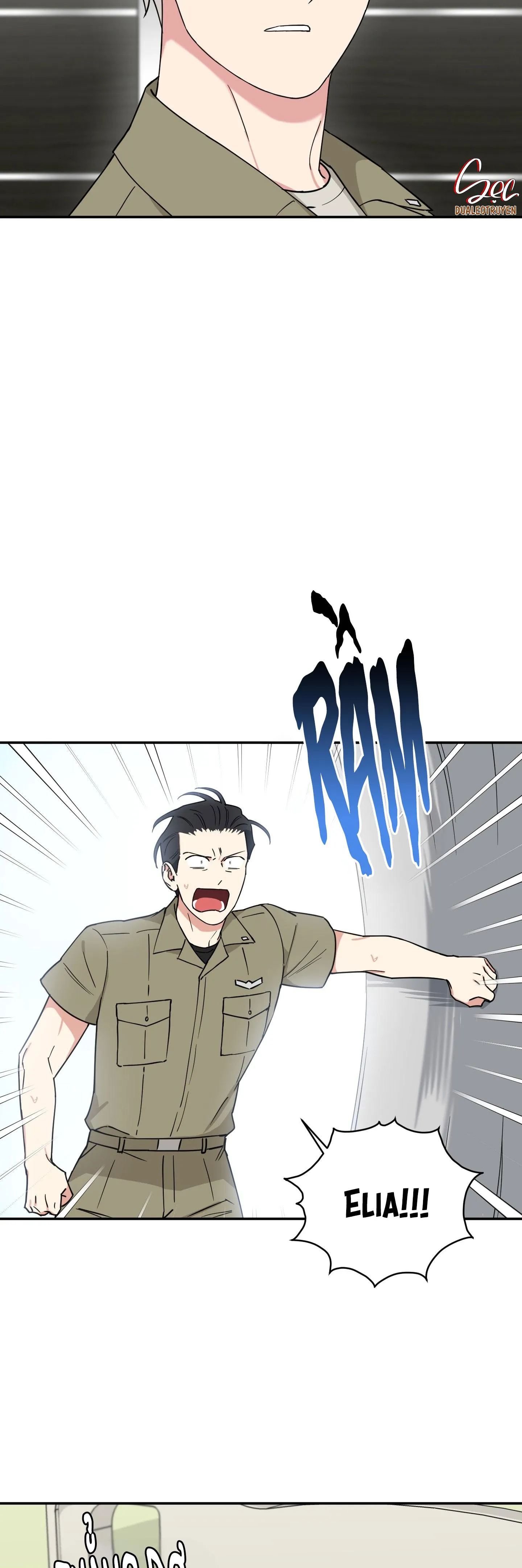 ÔNG CHÚ PHÉP THUẬT Chapter 12 Trang 4