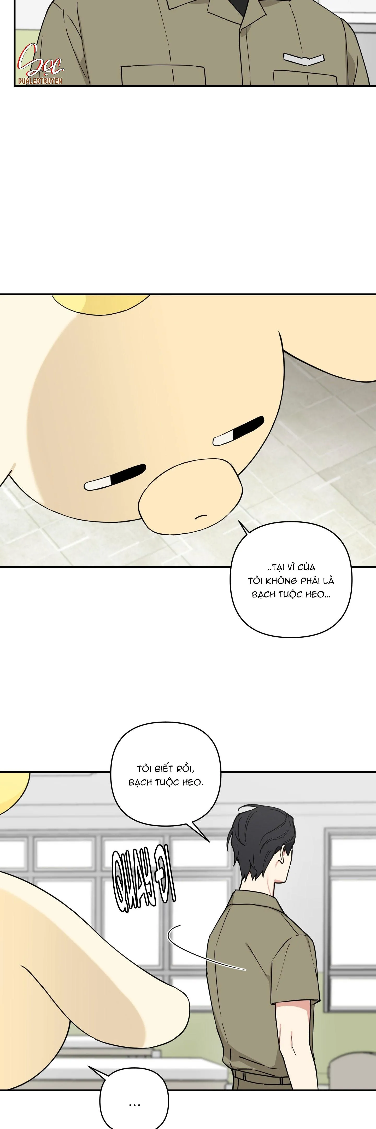 ÔNG CHÚ PHÉP THUẬT Chapter 12 Trang 10