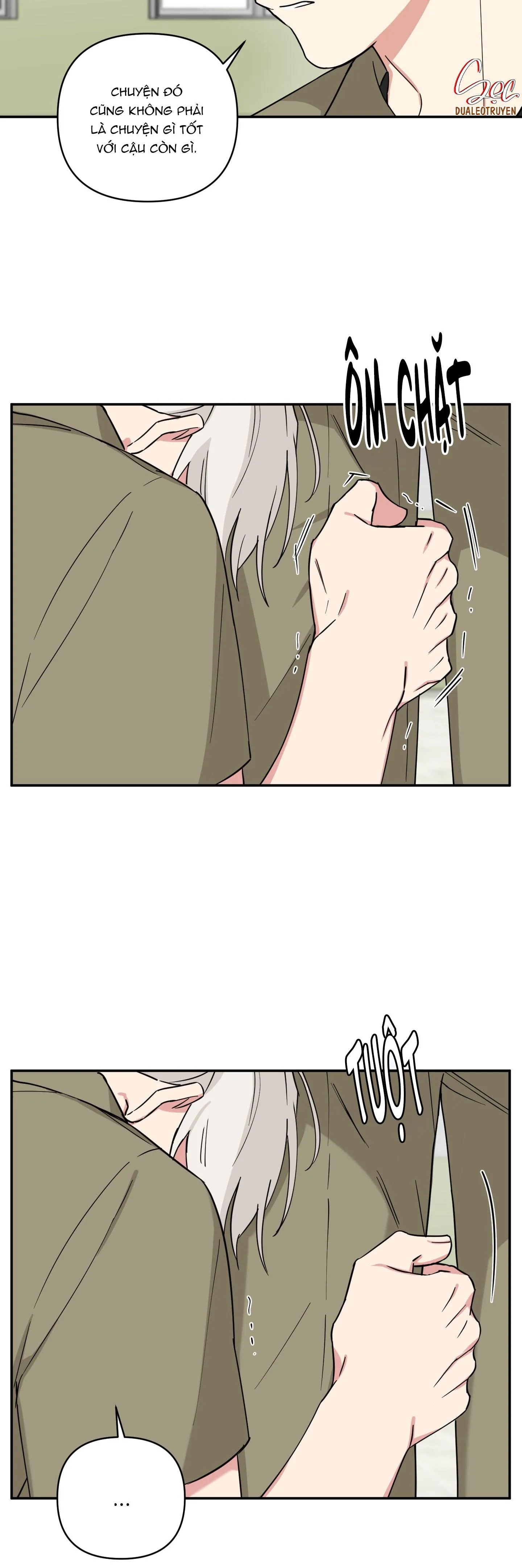 ÔNG CHÚ PHÉP THUẬT Chapter 12 Trang 20