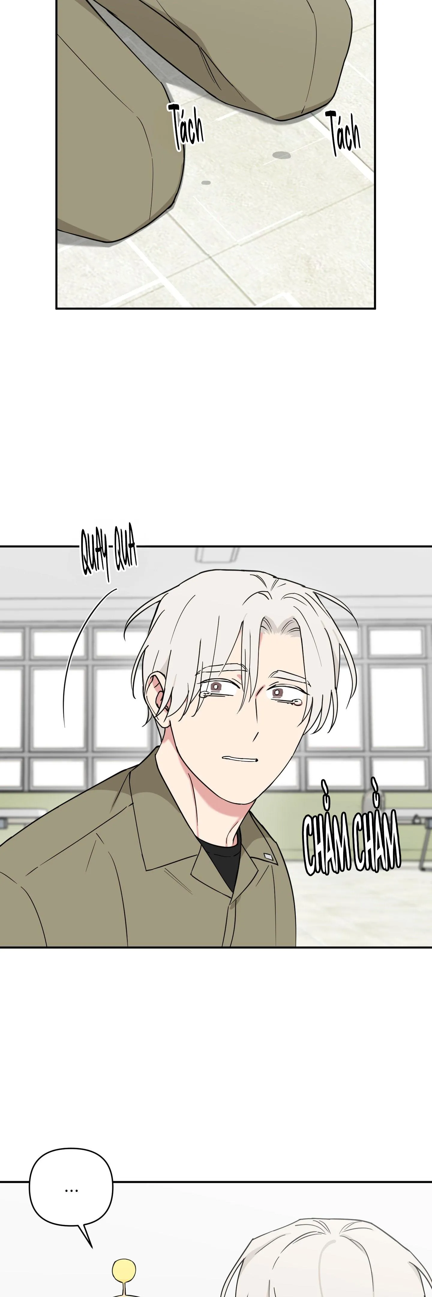 ÔNG CHÚ PHÉP THUẬT Chapter 12 Trang 23