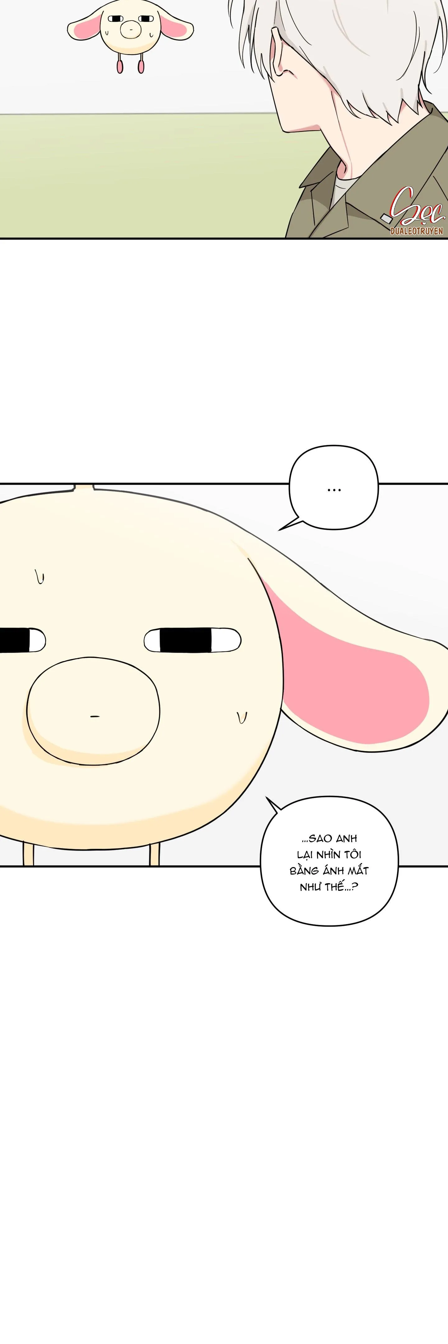 ÔNG CHÚ PHÉP THUẬT Chapter 12 Trang 24