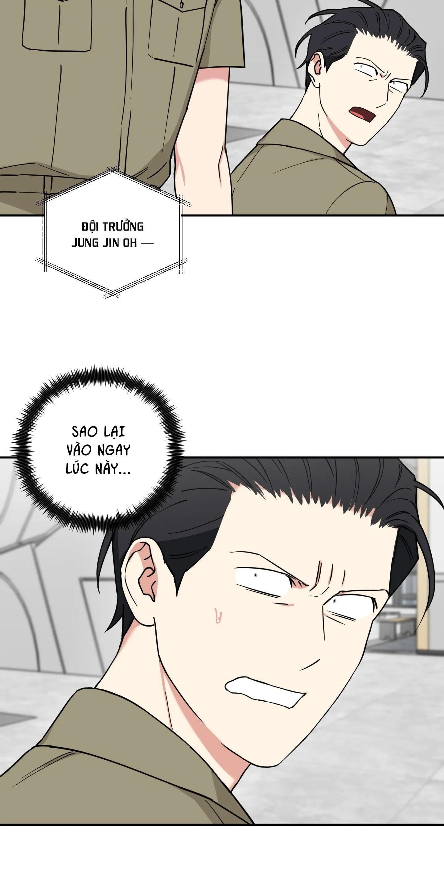 ÔNG CHÚ PHÉP THUẬT Chapter 12 Trang 31