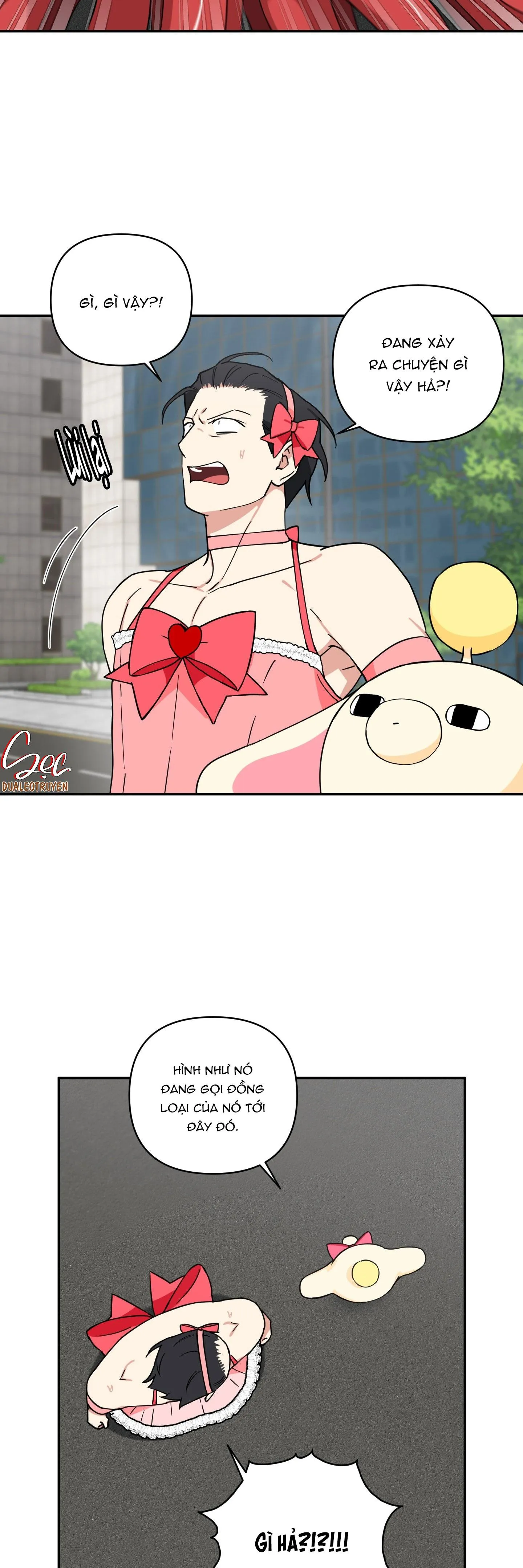 ÔNG CHÚ PHÉP THUẬT Chapter 13 Trang 8