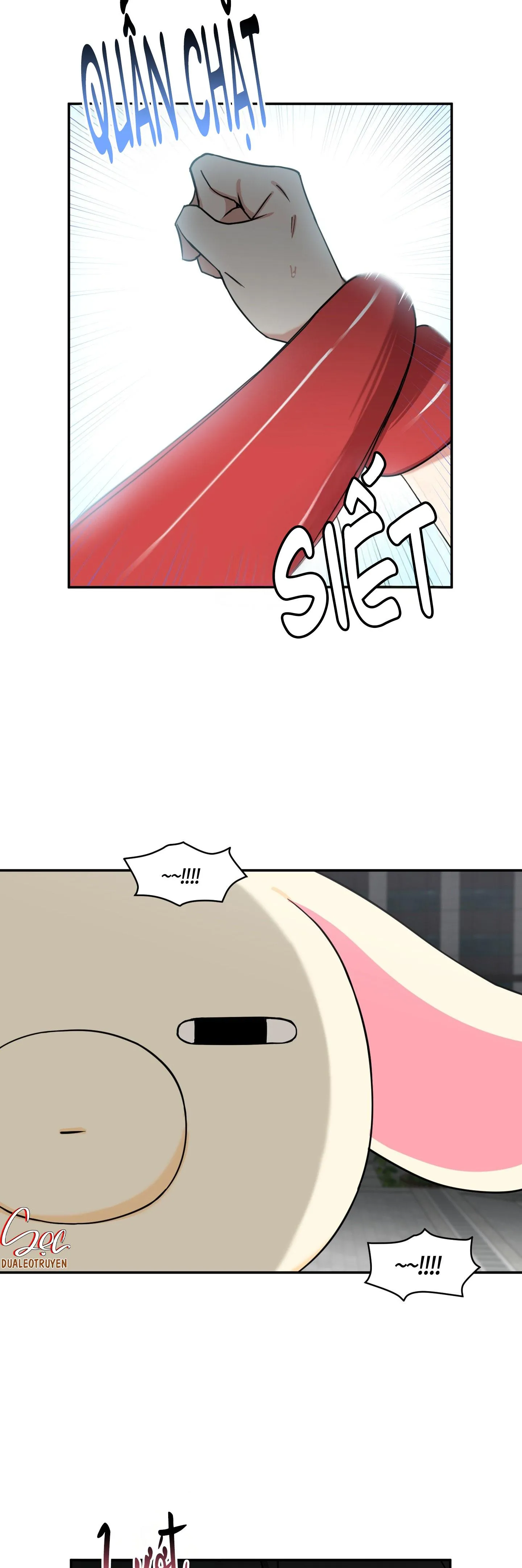 ÔNG CHÚ PHÉP THUẬT Chapter 13 Trang 24