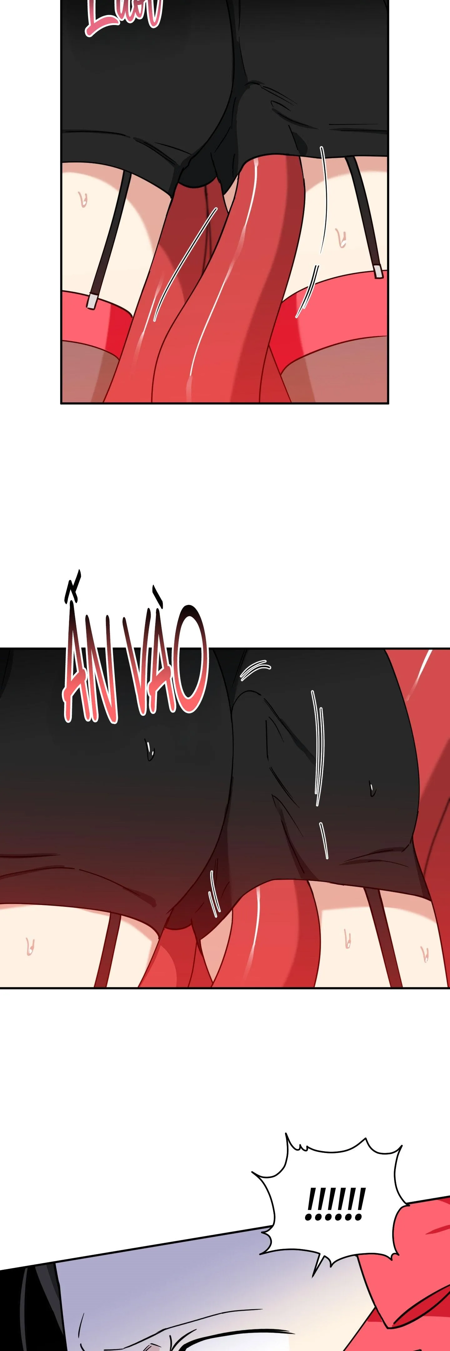 ÔNG CHÚ PHÉP THUẬT Chapter 13 Trang 25