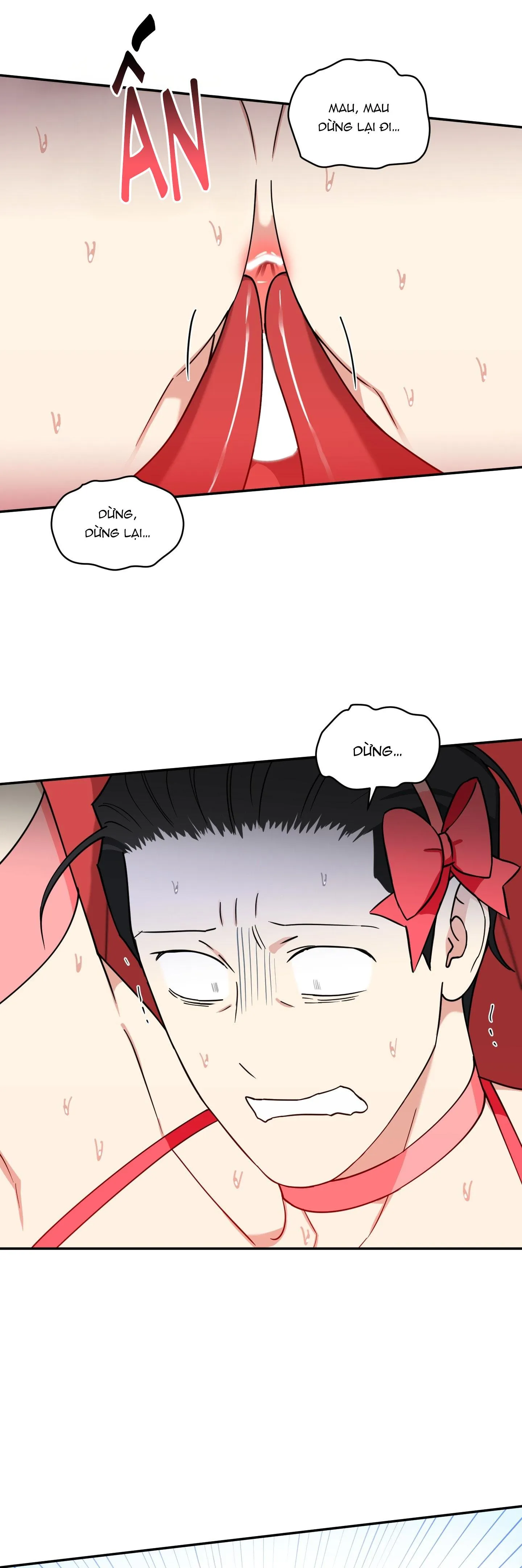 ÔNG CHÚ PHÉP THUẬT Chapter 13 Trang 27