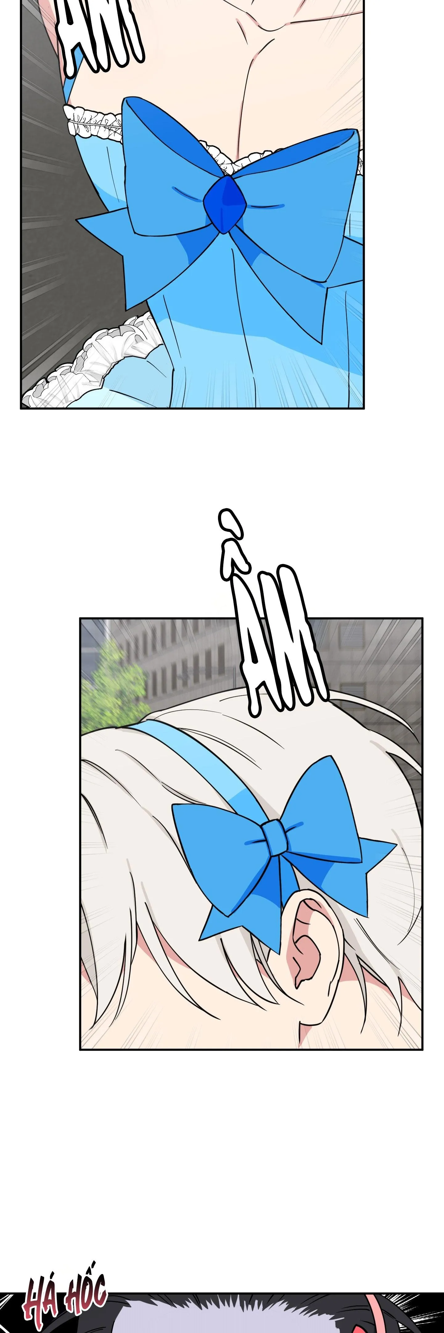ÔNG CHÚ PHÉP THUẬT Chapter 13 Trang 30