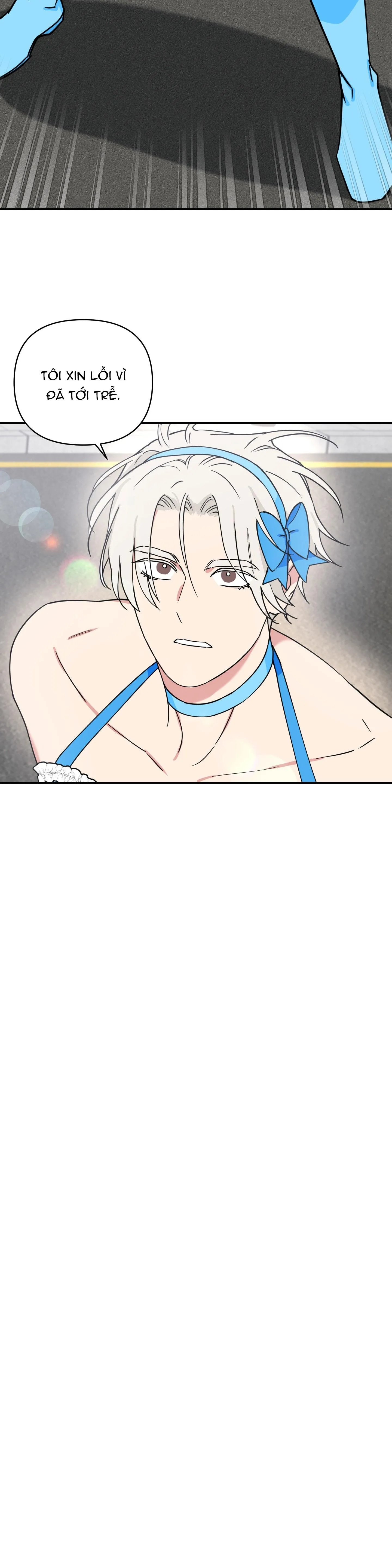 ÔNG CHÚ PHÉP THUẬT Chapter 13 Trang 32