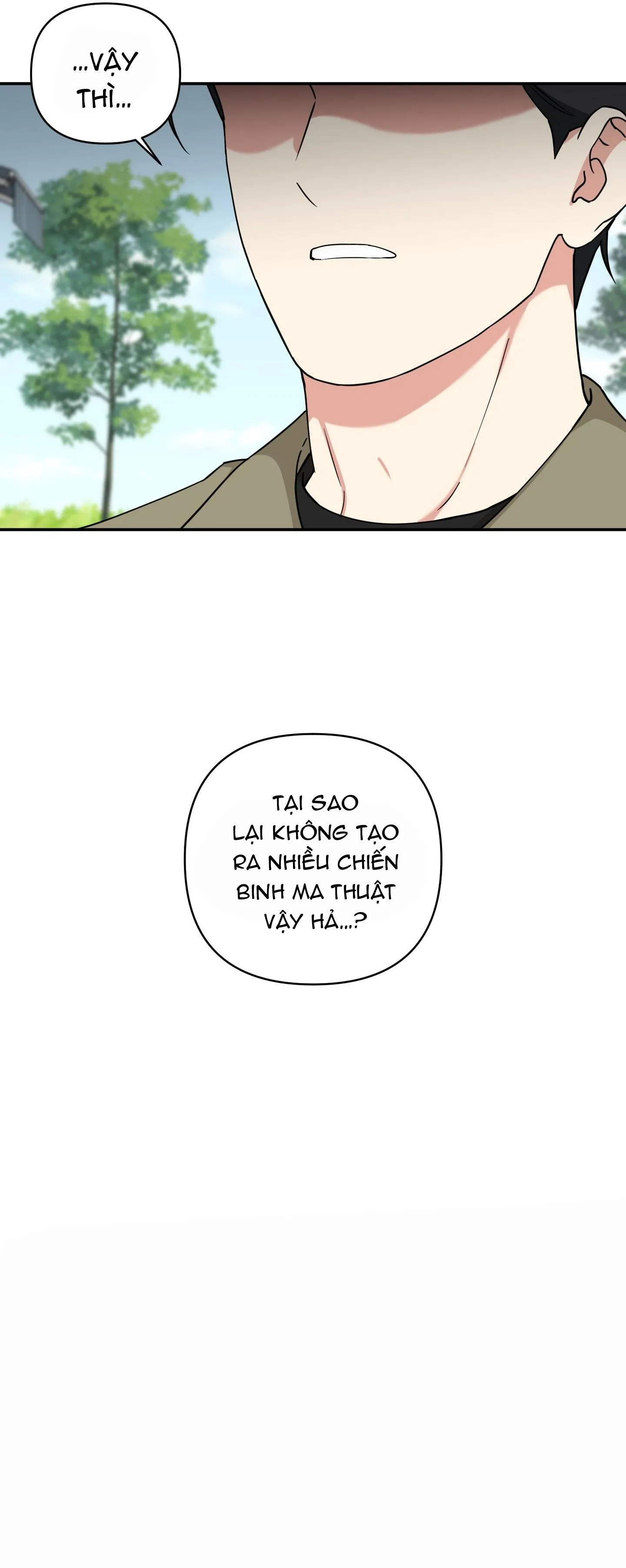 ÔNG CHÚ PHÉP THUẬT Chapter 17 Trang 14