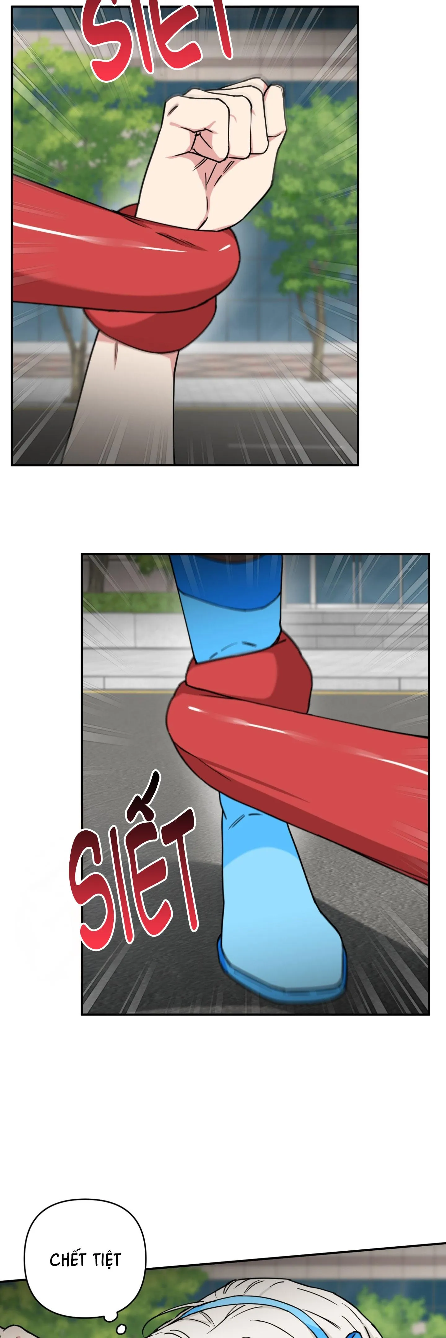 ÔNG CHÚ PHÉP THUẬT Chapter 19 Trang 5