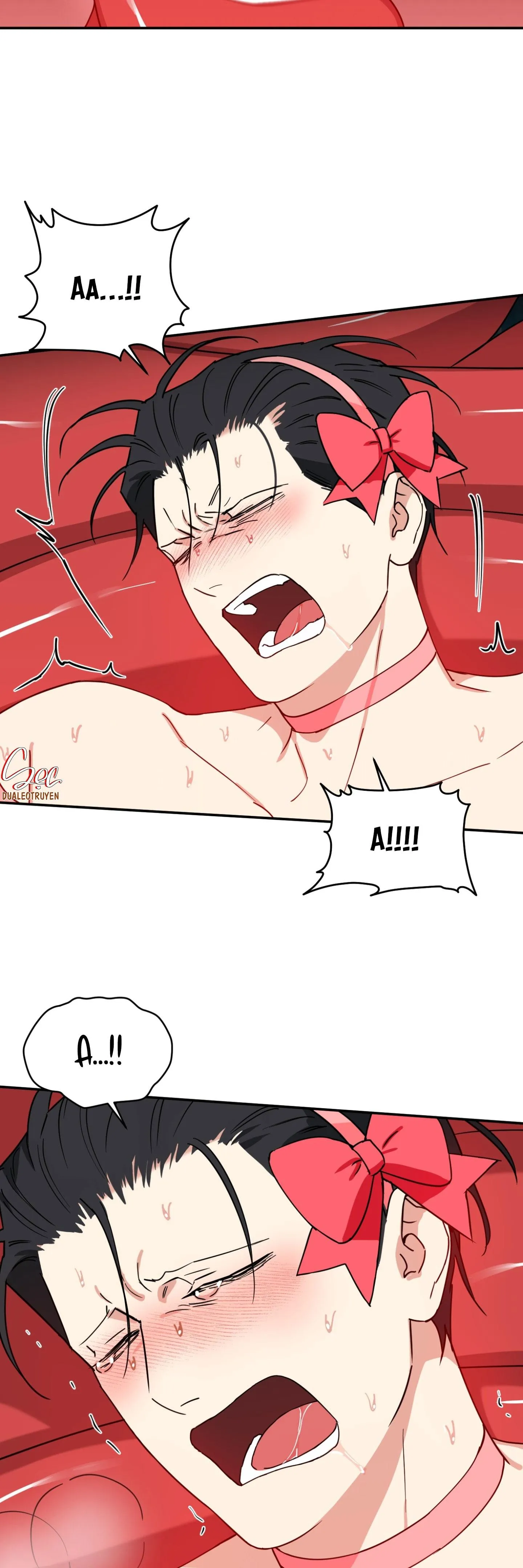 ÔNG CHÚ PHÉP THUẬT Chapter 19 Trang 8