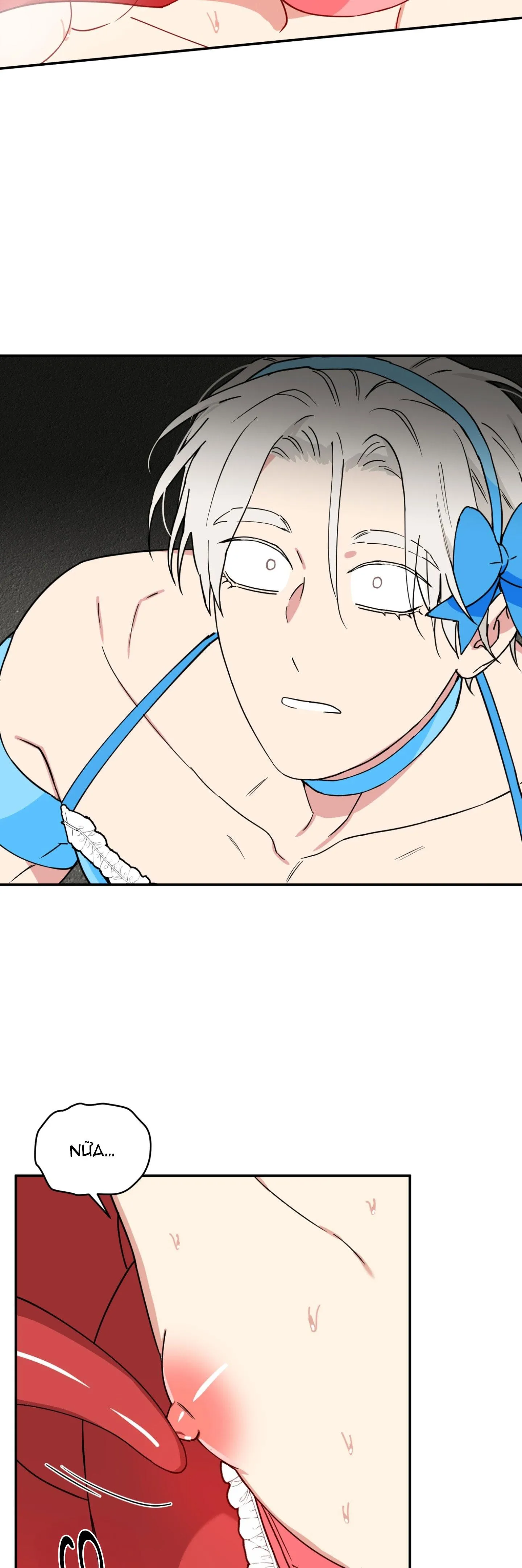 ÔNG CHÚ PHÉP THUẬT Chapter 19 Trang 9