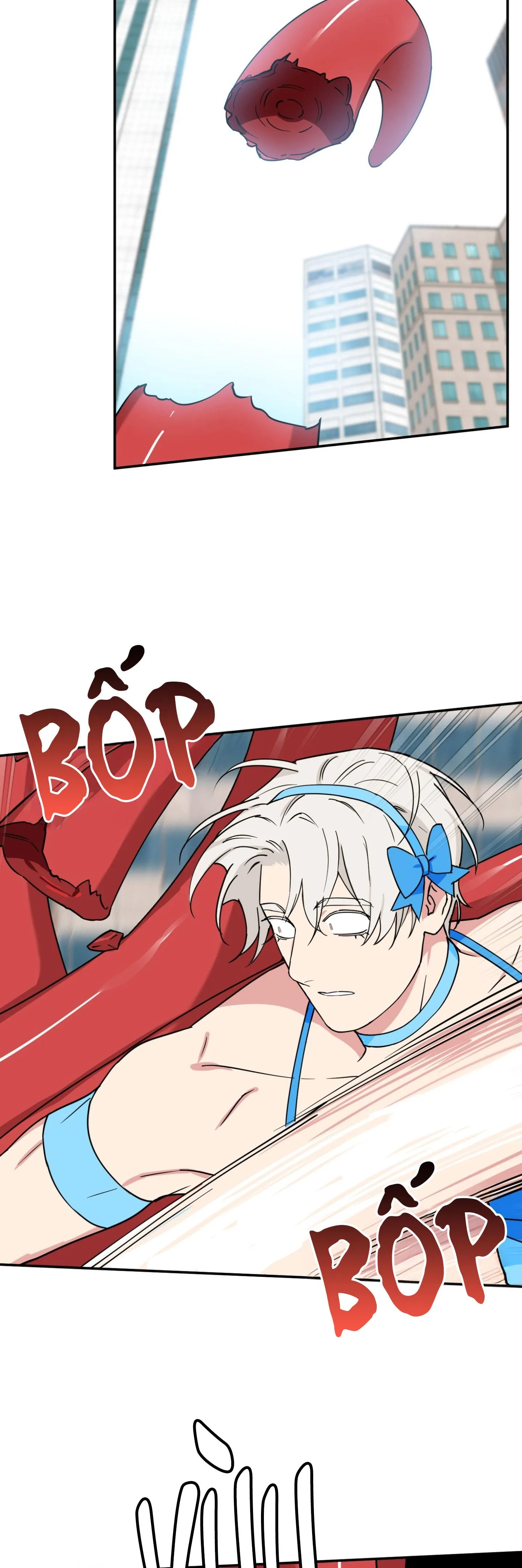 ÔNG CHÚ PHÉP THUẬT Chapter 19 Trang 13