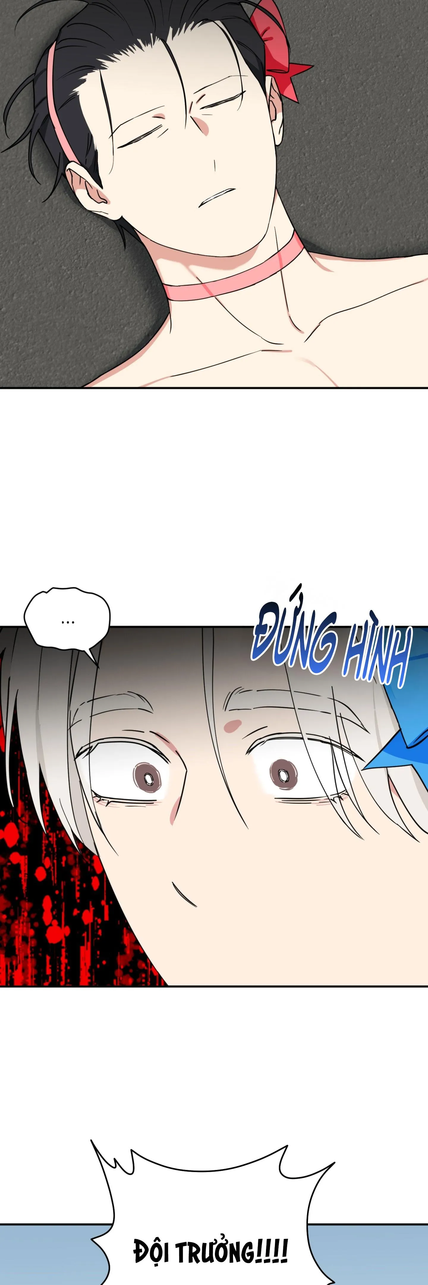 ÔNG CHÚ PHÉP THUẬT Chapter 19 Trang 26