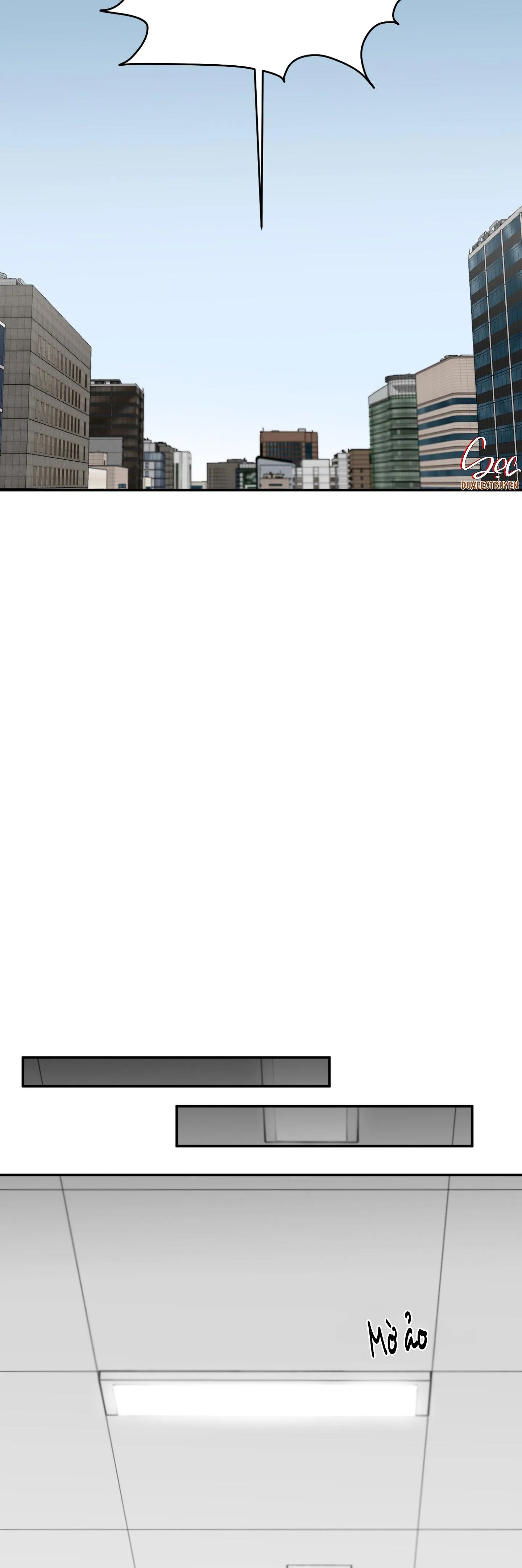 ÔNG CHÚ PHÉP THUẬT Chapter 19 Trang 27