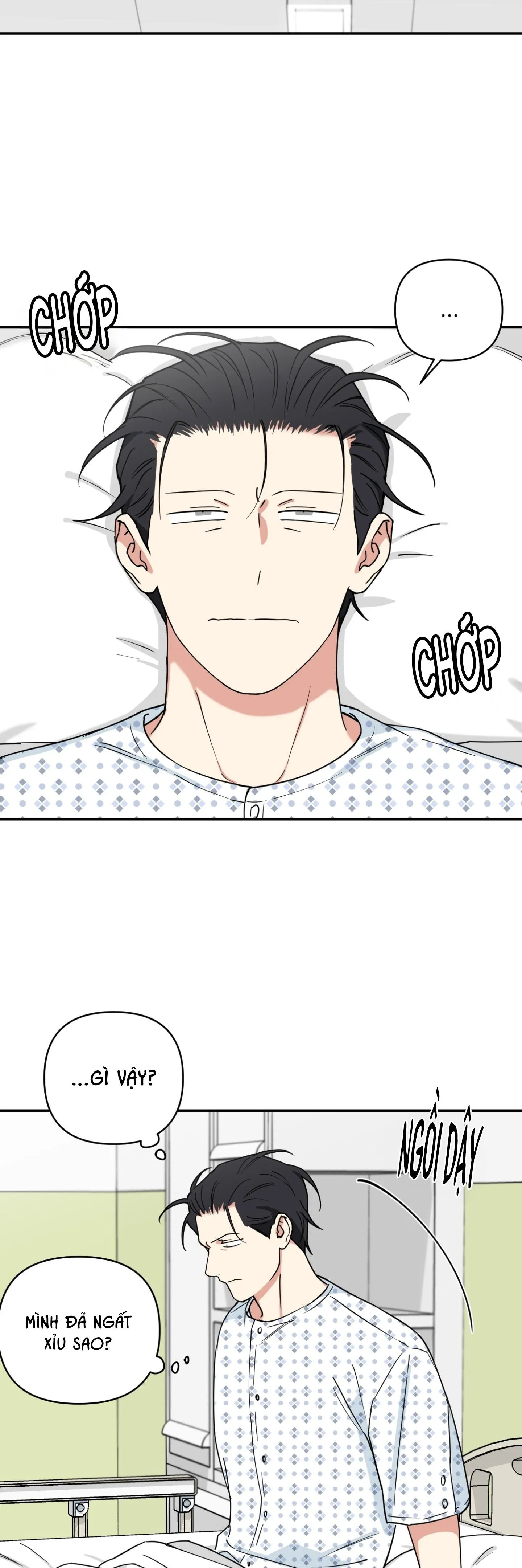 ÔNG CHÚ PHÉP THUẬT Chapter 19 Trang 28