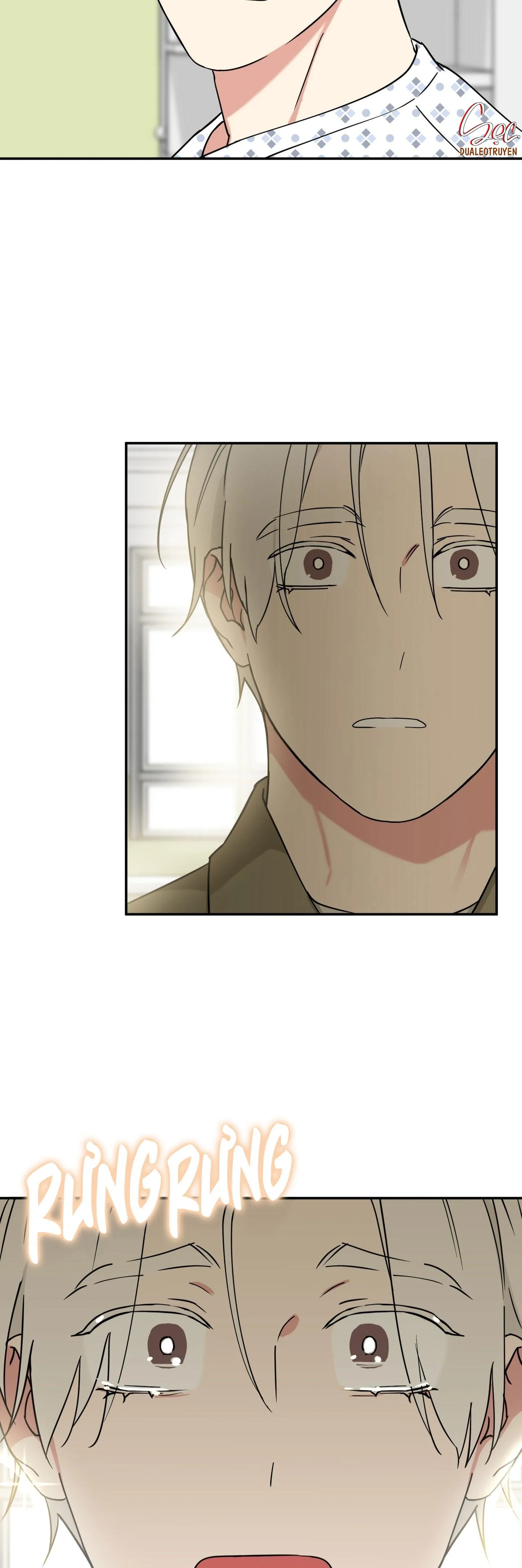 ÔNG CHÚ PHÉP THUẬT Chapter 20 Trang 25