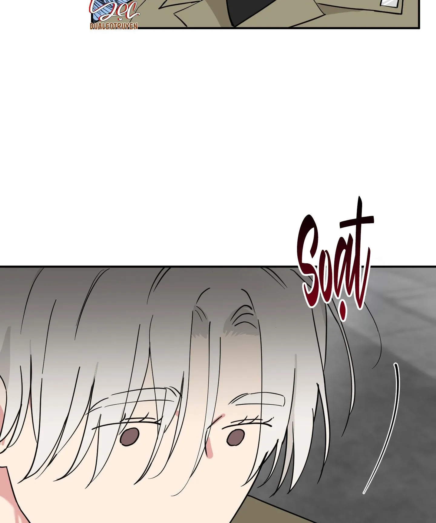 ÔNG CHÚ PHÉP THUẬT Chapter 20 Trang 32