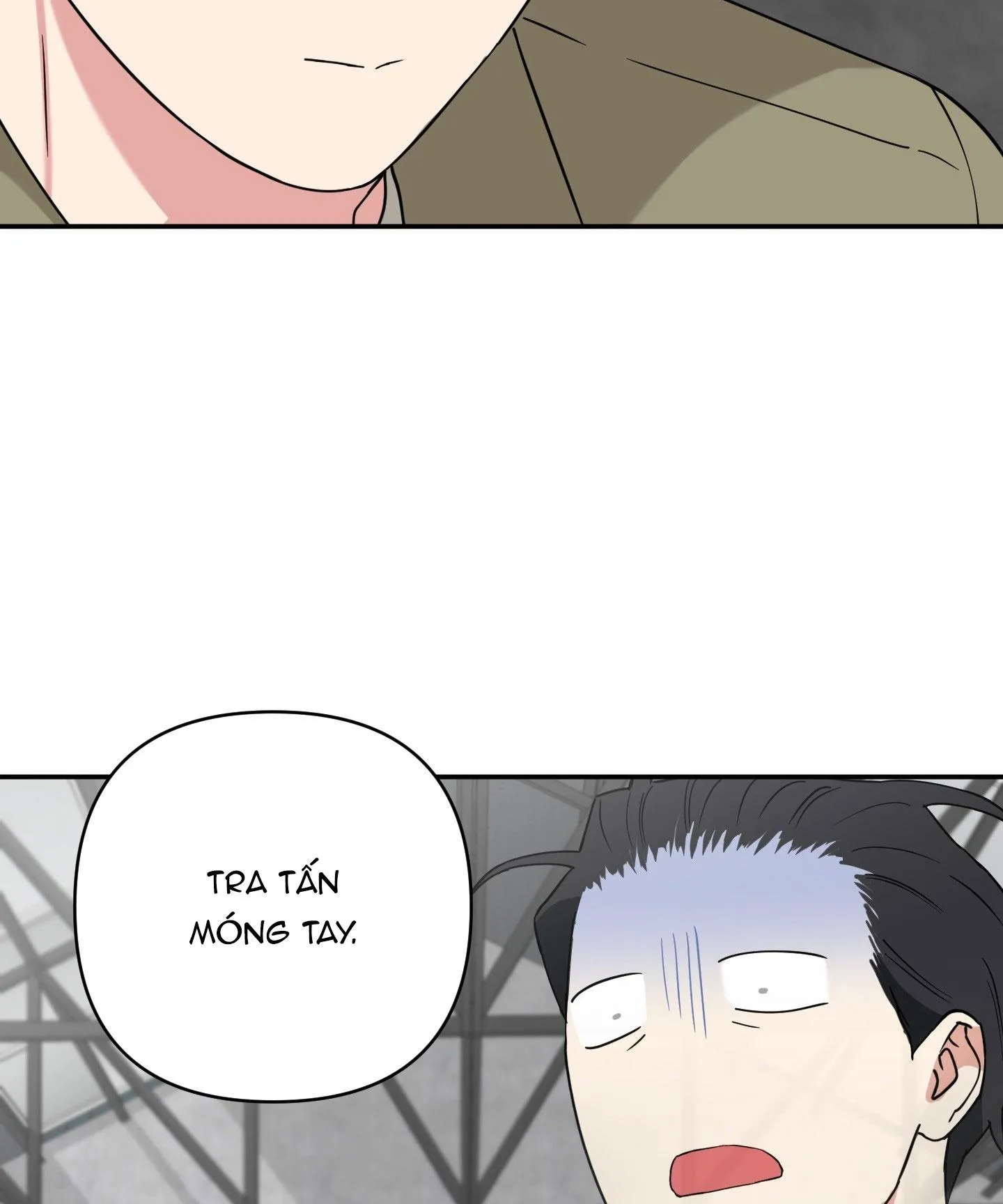 ÔNG CHÚ PHÉP THUẬT Chapter 20 Trang 33