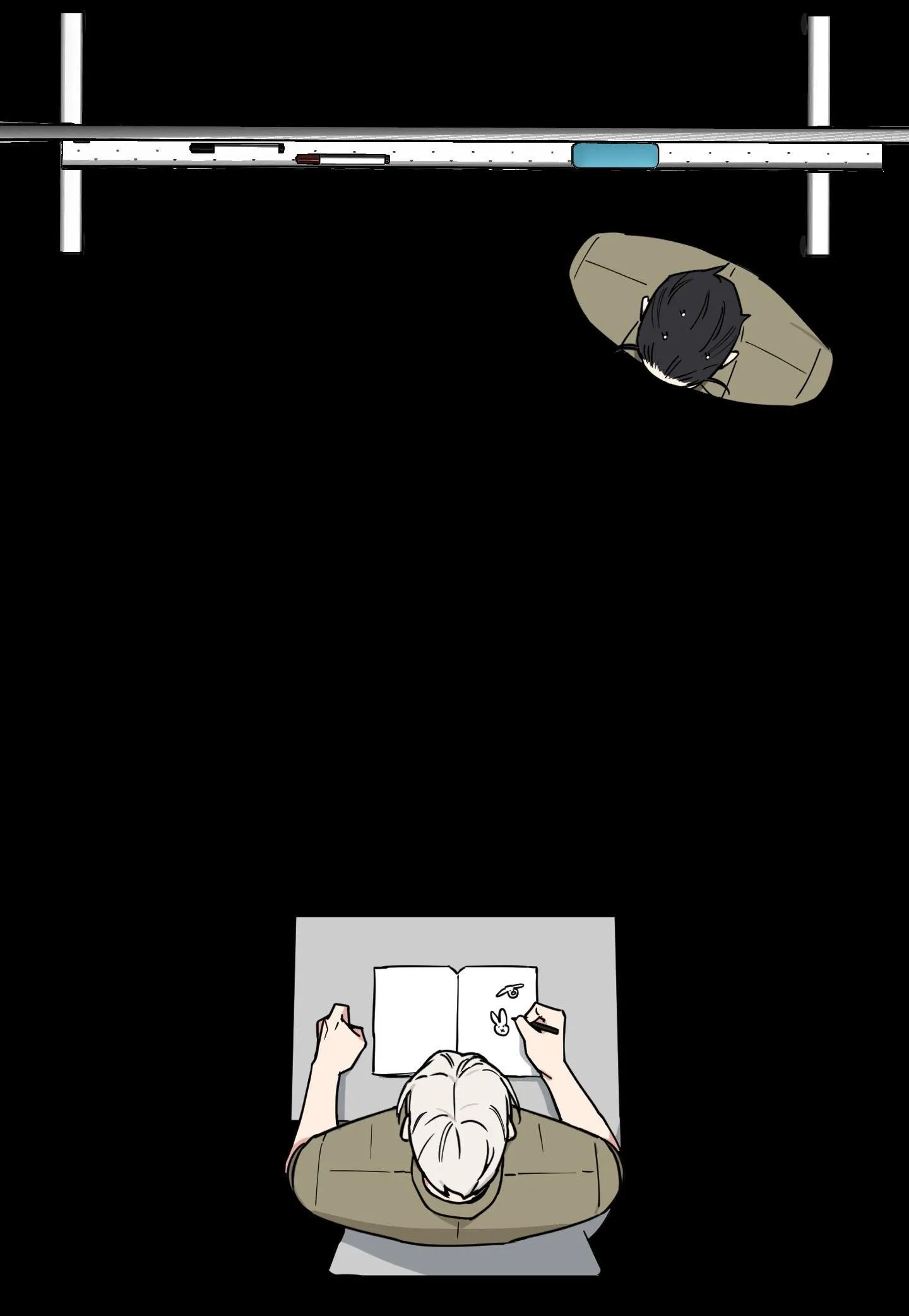 ÔNG CHÚ PHÉP THUẬT Chapter 21 Trang 8