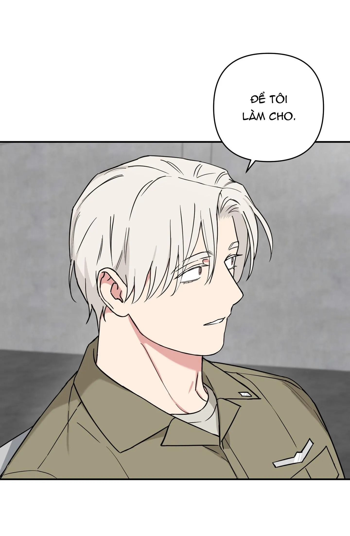 ÔNG CHÚ PHÉP THUẬT Chapter 21 Trang 13