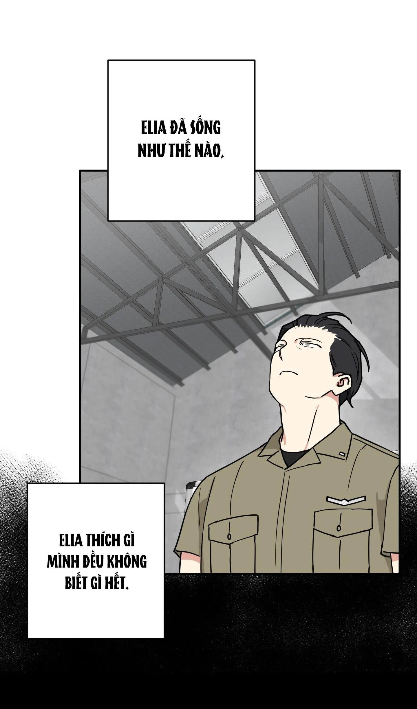 ÔNG CHÚ PHÉP THUẬT Chapter 21 Trang 20