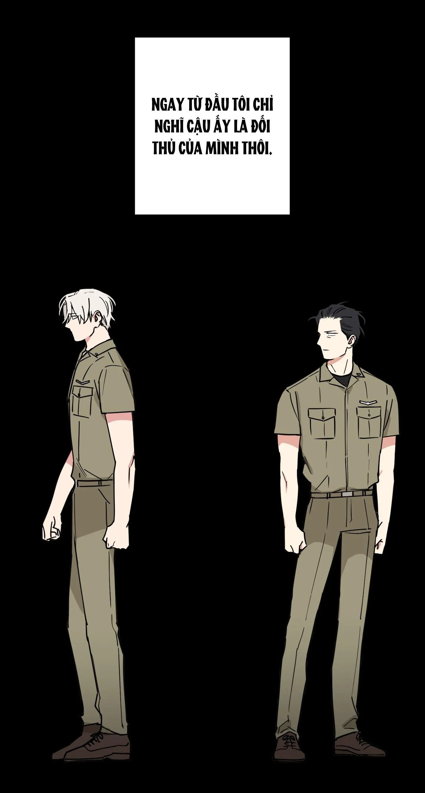 ÔNG CHÚ PHÉP THUẬT Chapter 21 Trang 21