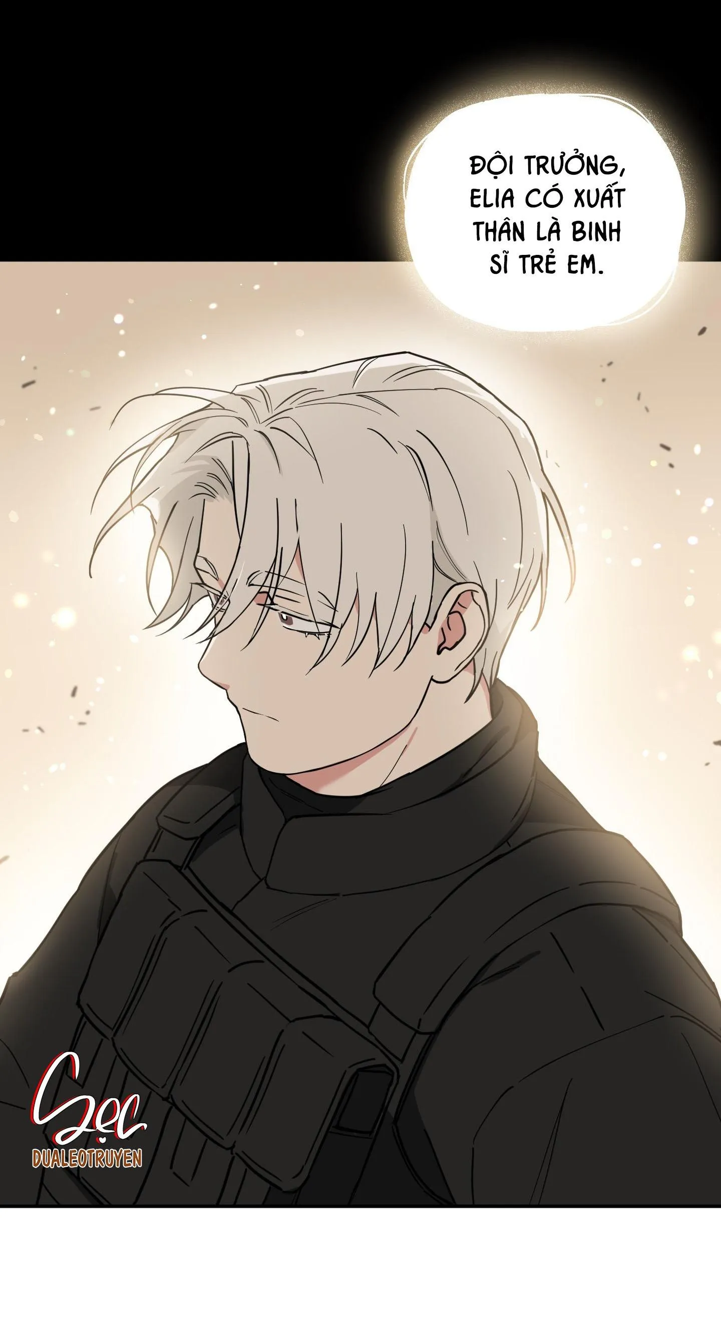 ÔNG CHÚ PHÉP THUẬT Chapter 21 Trang 23