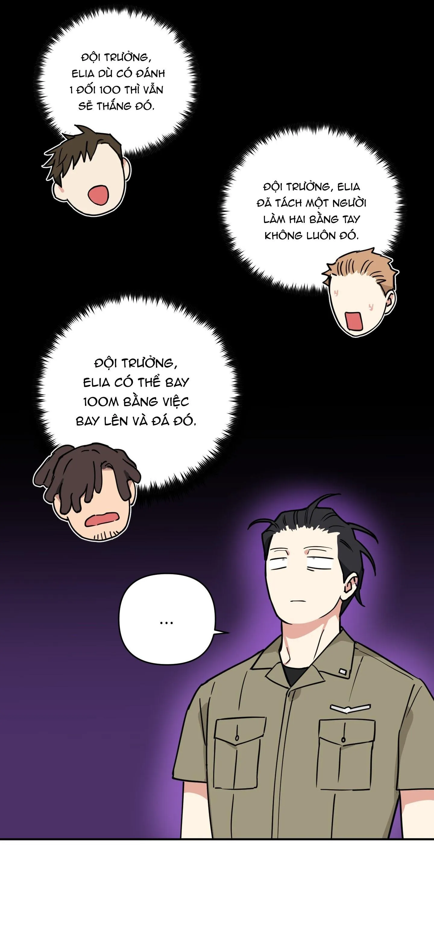 ÔNG CHÚ PHÉP THUẬT Chapter 21 Trang 25