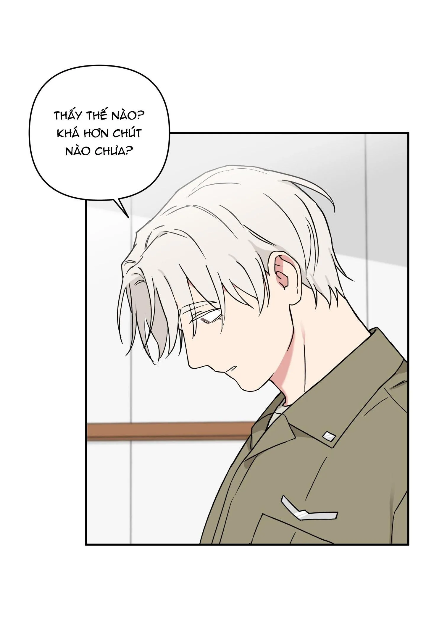 ÔNG CHÚ PHÉP THUẬT Chapter 21 Trang 28