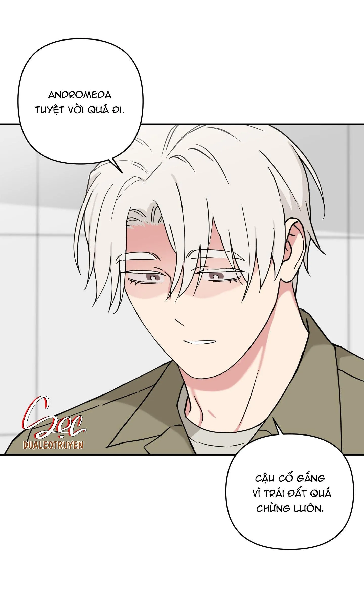 ÔNG CHÚ PHÉP THUẬT Chapter 21 Trang 31