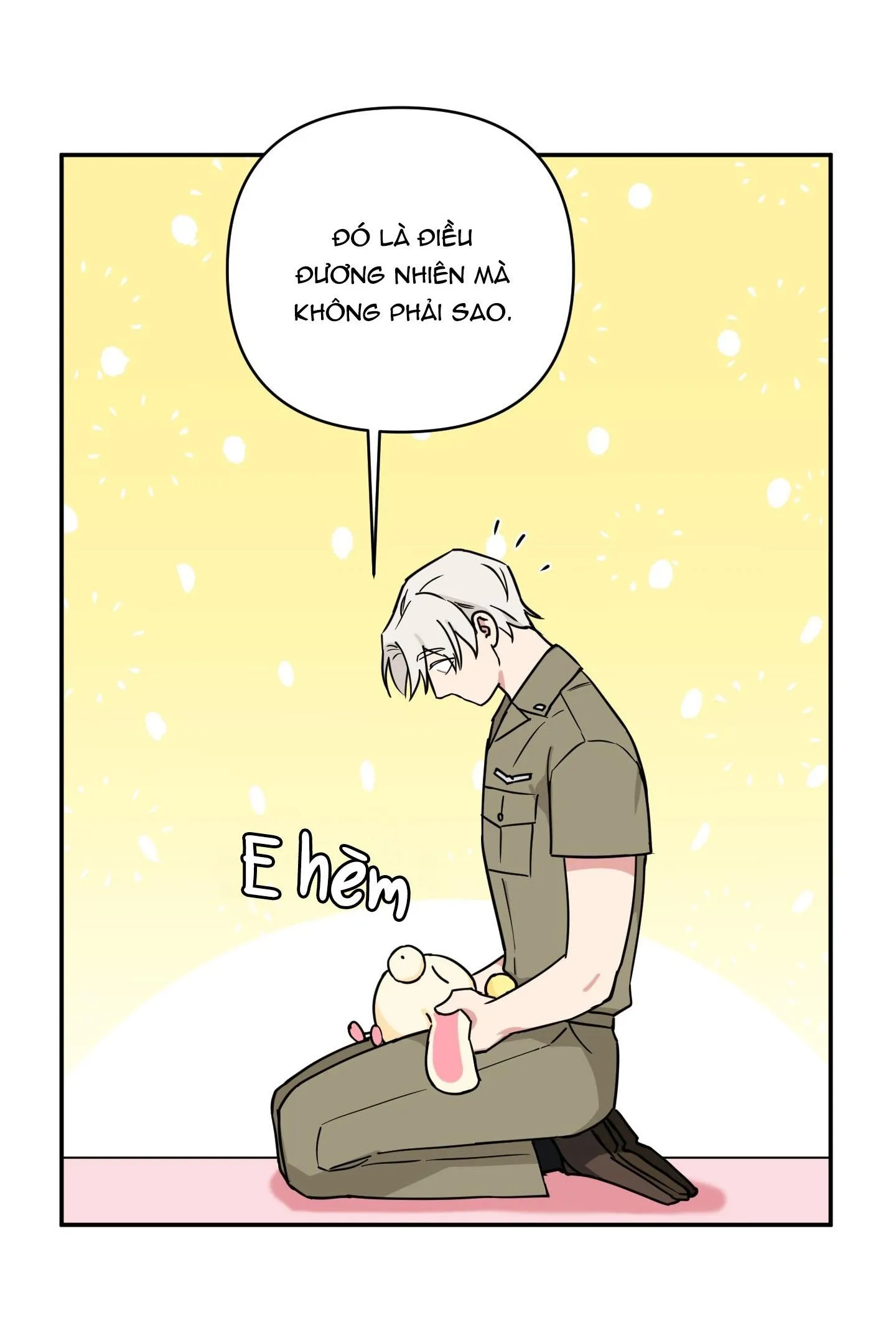 ÔNG CHÚ PHÉP THUẬT Chapter 21 Trang 32