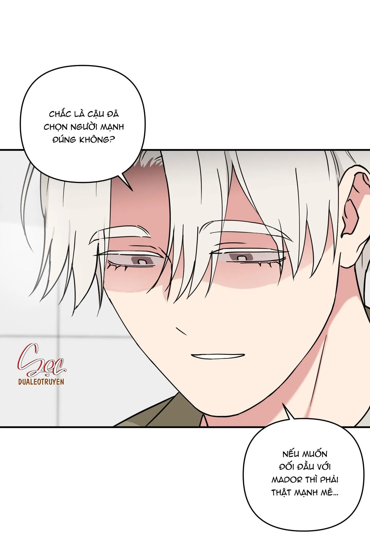 ÔNG CHÚ PHÉP THUẬT Chapter 21 Trang 34