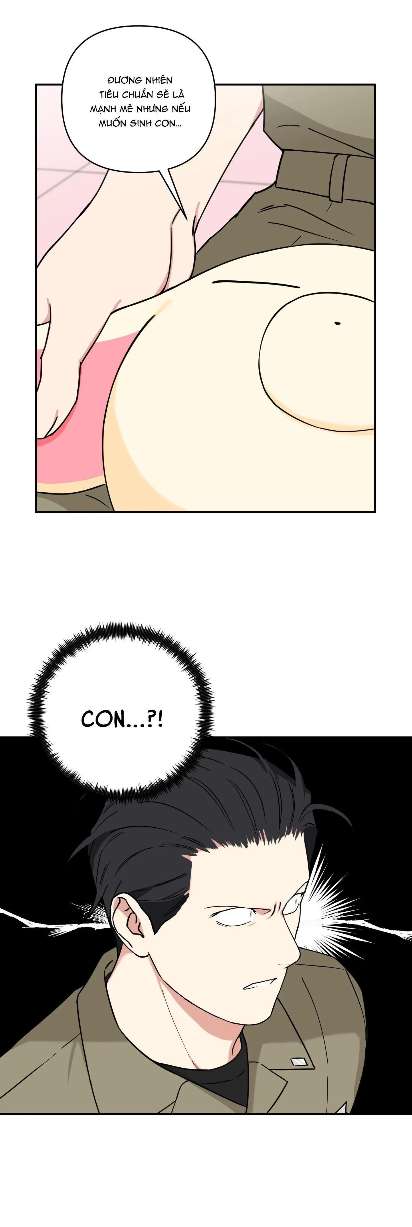 ÔNG CHÚ PHÉP THUẬT Chapter 21 Trang 35