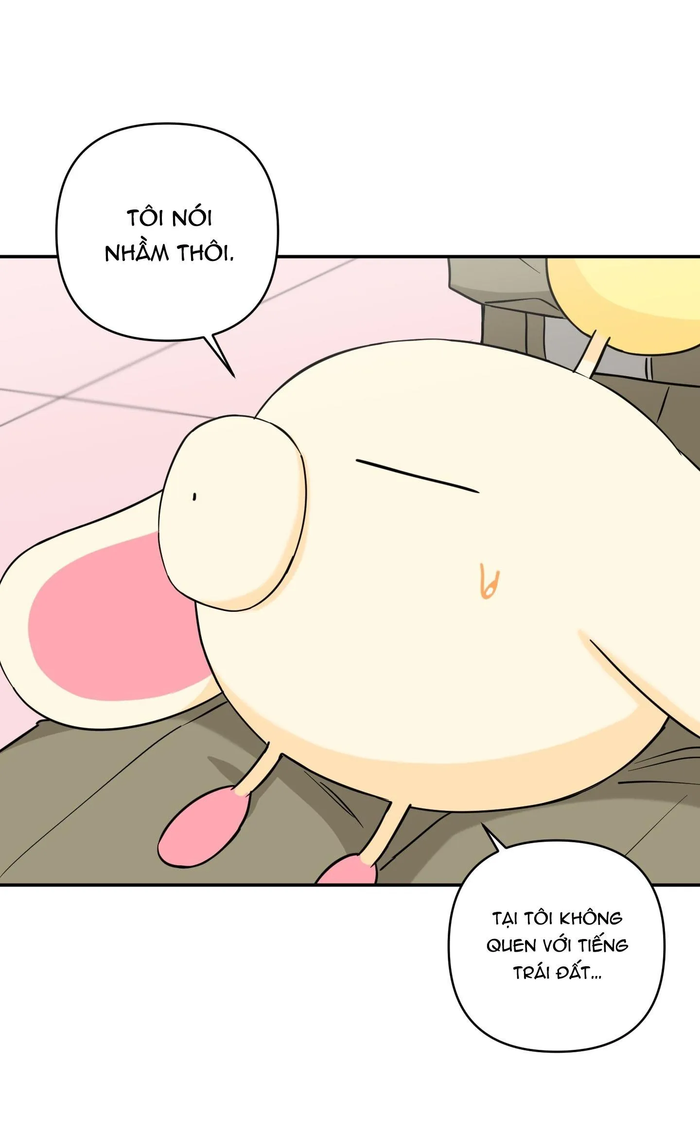 ÔNG CHÚ PHÉP THUẬT Chapter 21 Trang 38