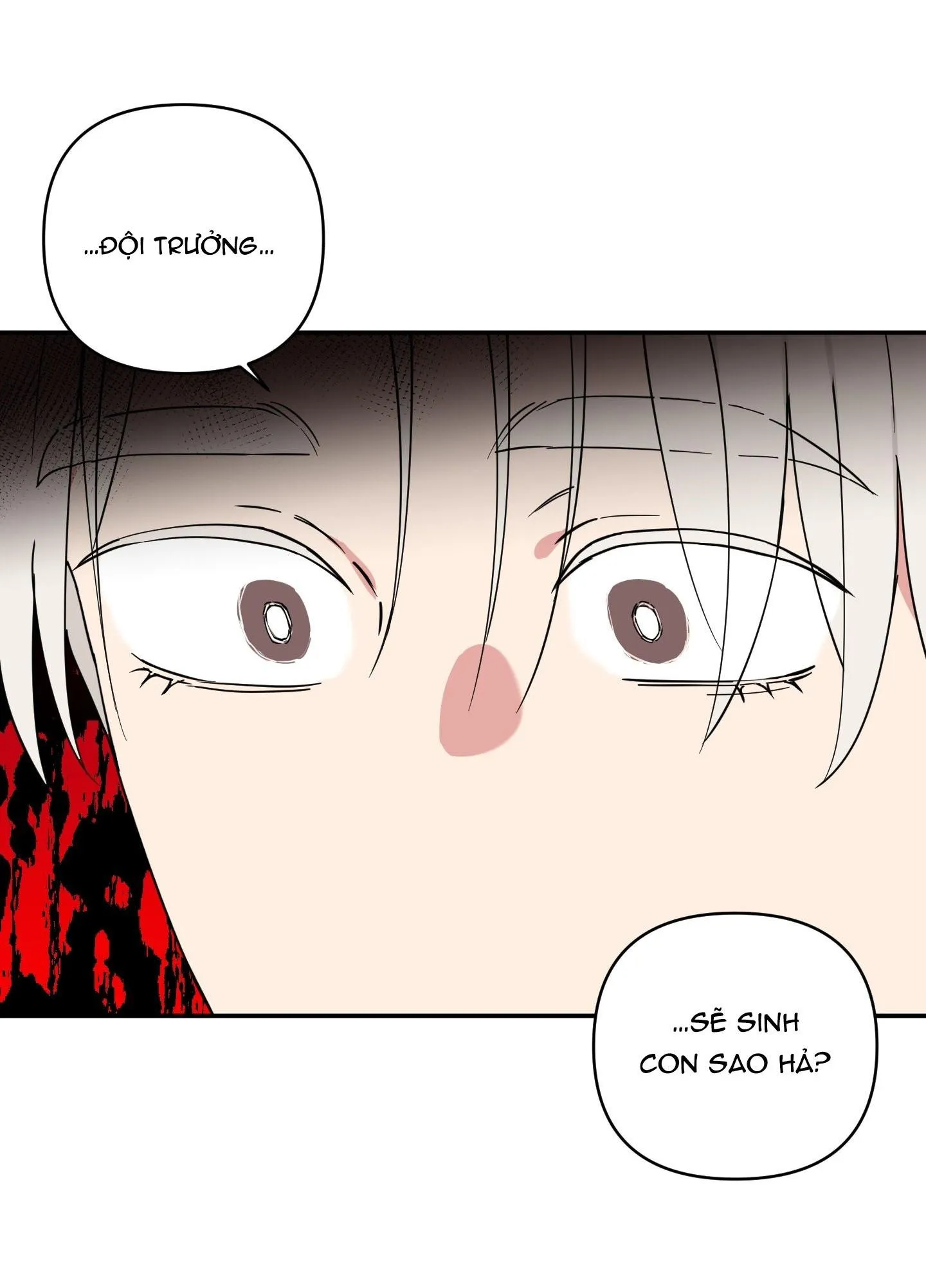 ÔNG CHÚ PHÉP THUẬT Chapter 21 Trang 39