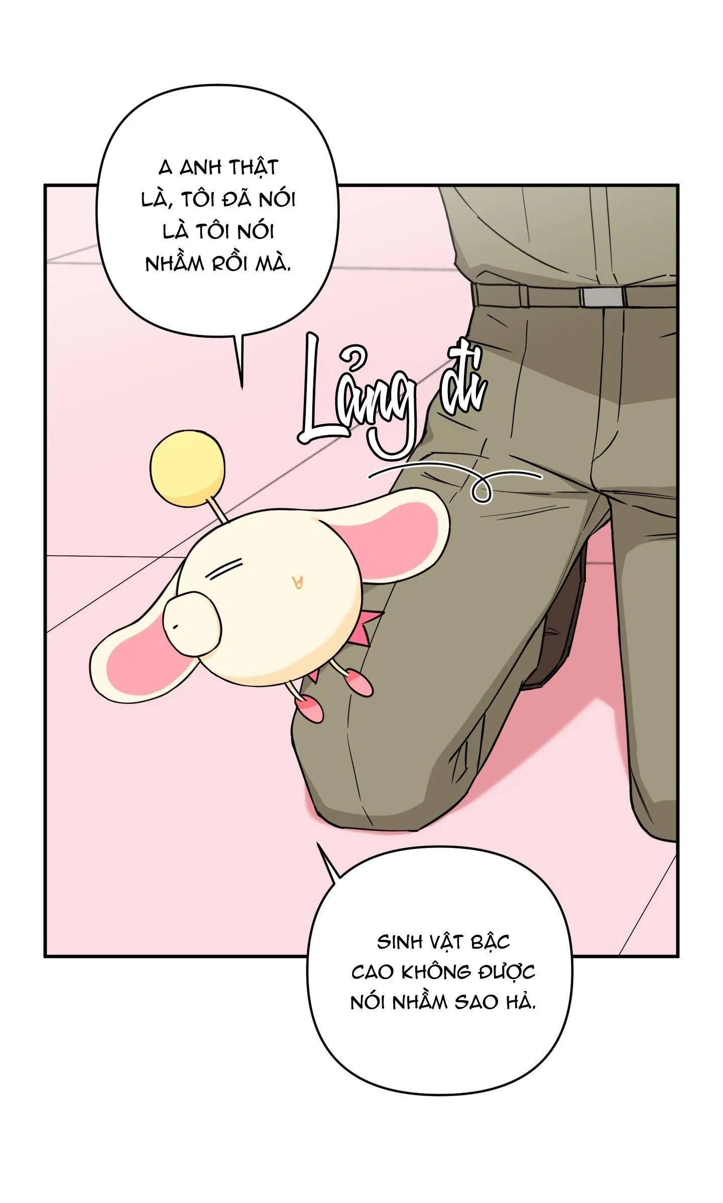 ÔNG CHÚ PHÉP THUẬT Chapter 21 Trang 40