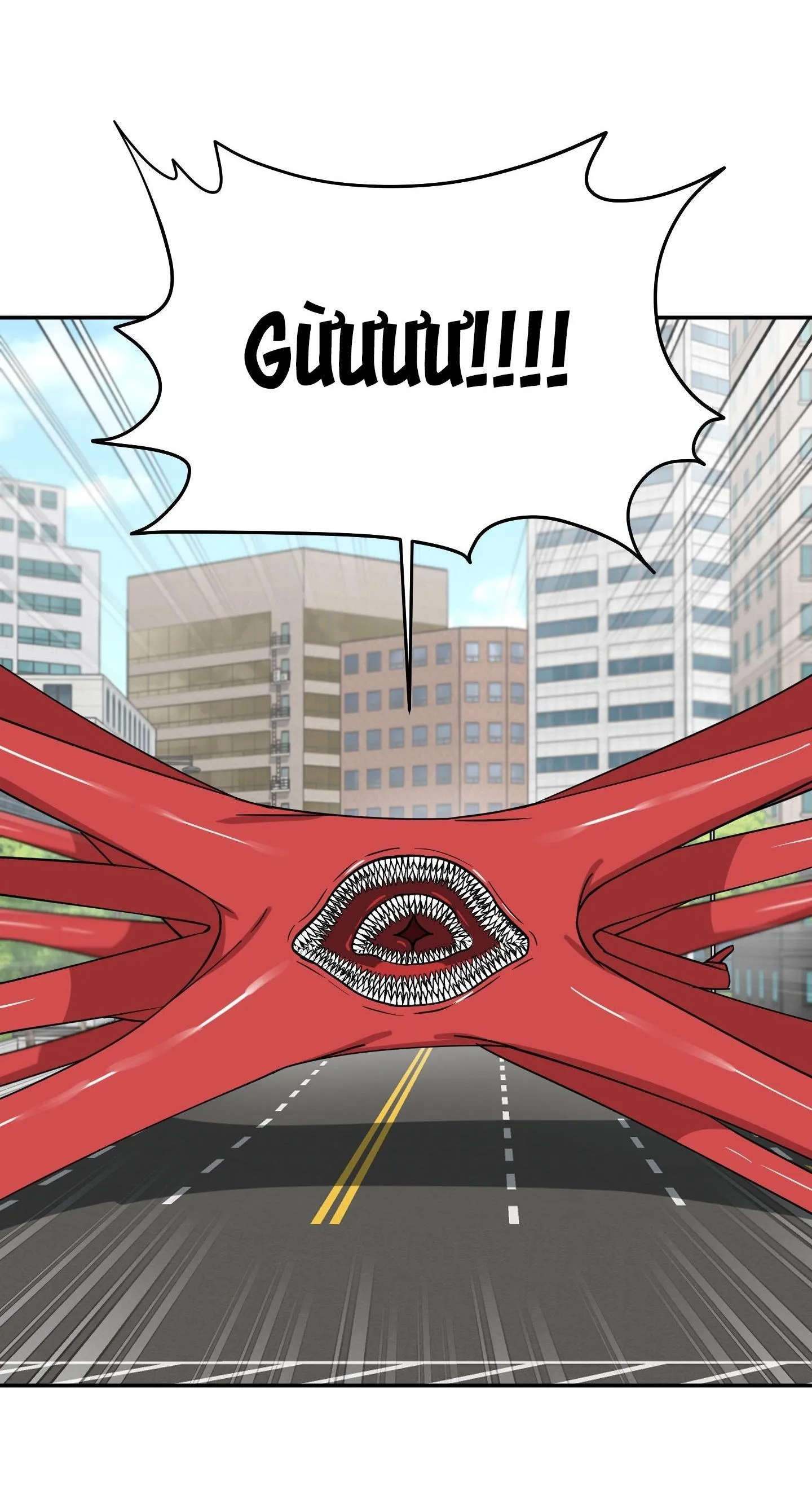 ÔNG CHÚ PHÉP THUẬT Chapter 21 Trang 45