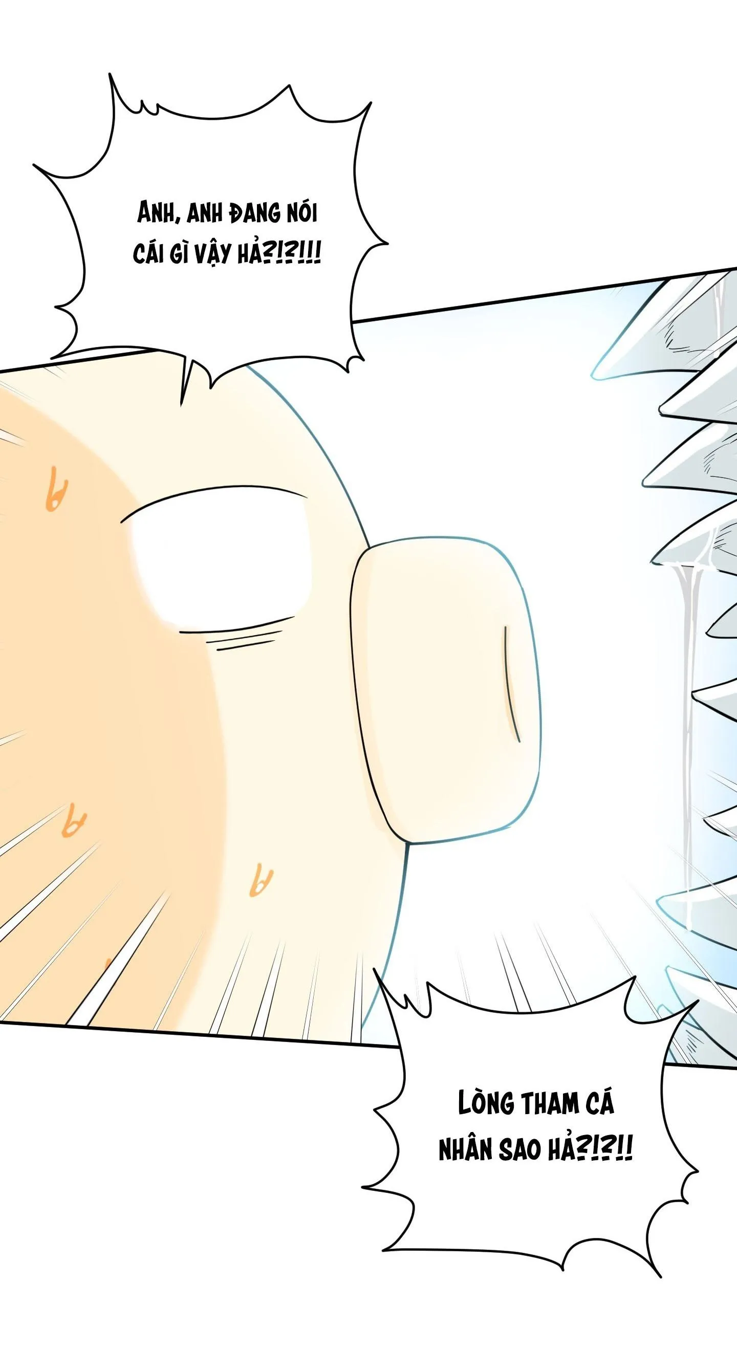 ÔNG CHÚ PHÉP THUẬT Chapter 21 Trang 50