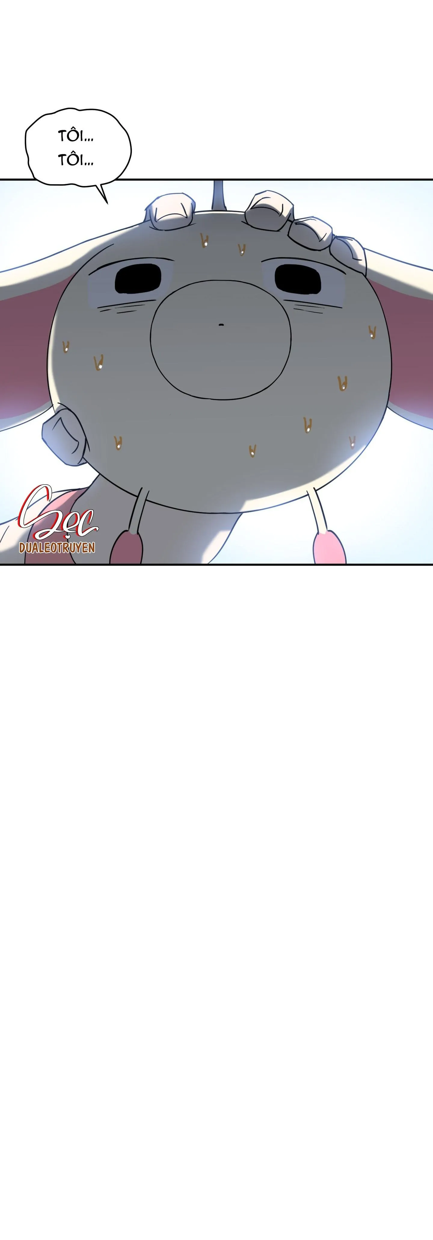 ÔNG CHÚ PHÉP THUẬT Chapter 21 Trang 53