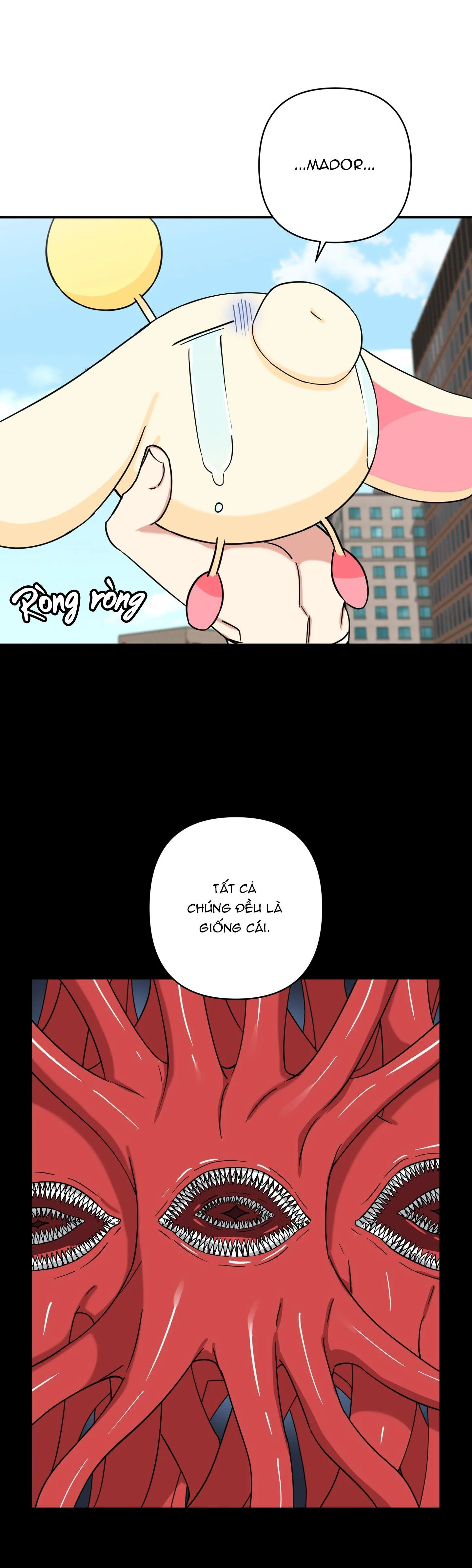 ÔNG CHÚ PHÉP THUẬT Chapter 22 Trang 7