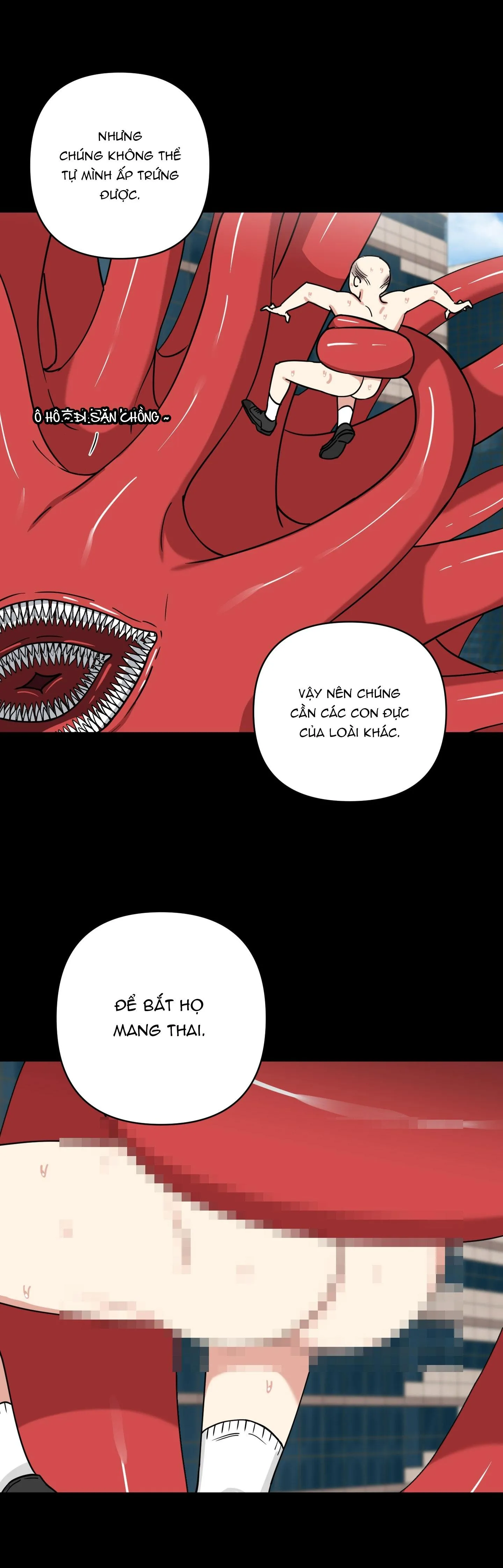 ÔNG CHÚ PHÉP THUẬT Chapter 22 Trang 8