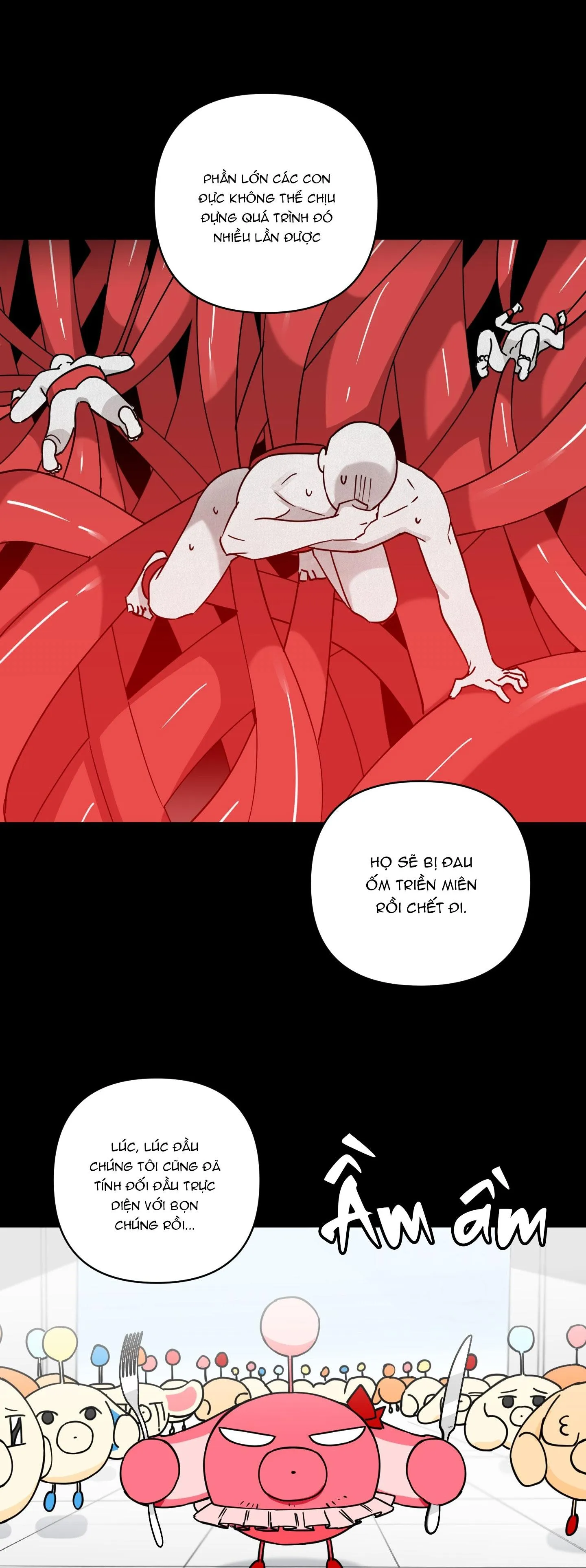 ÔNG CHÚ PHÉP THUẬT Chapter 22 Trang 10