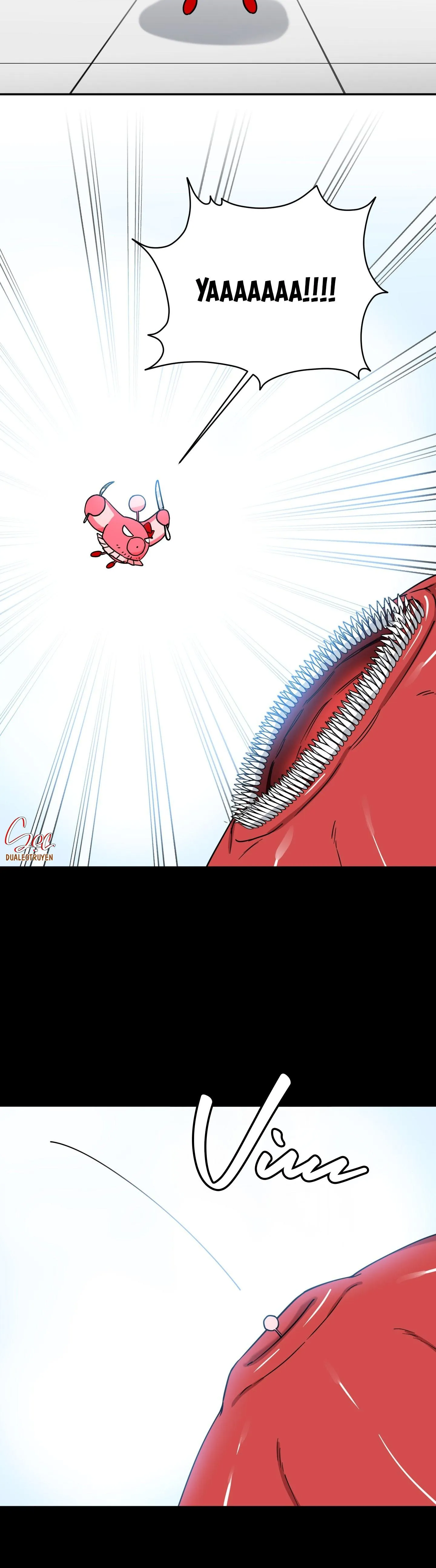 ÔNG CHÚ PHÉP THUẬT Chapter 22 Trang 11