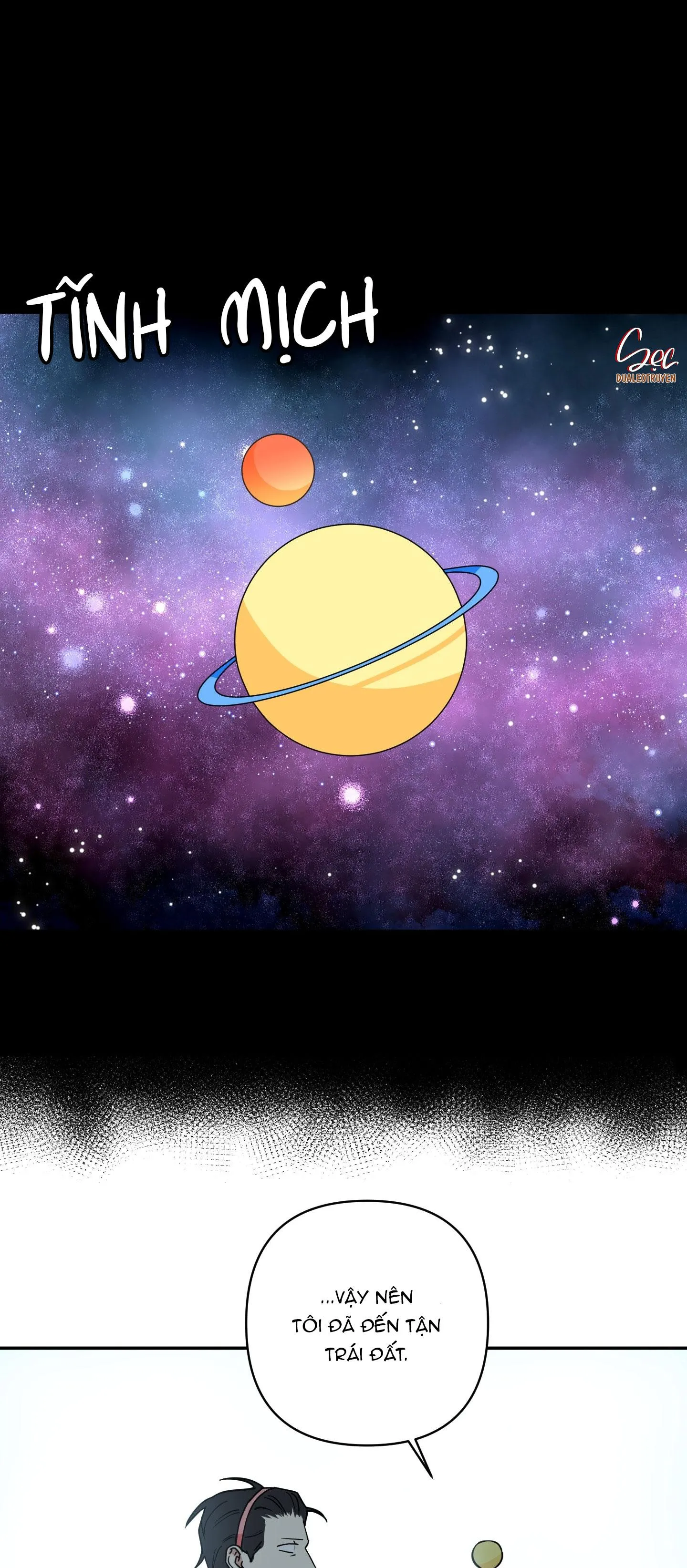 ÔNG CHÚ PHÉP THUẬT Chapter 22 Trang 15