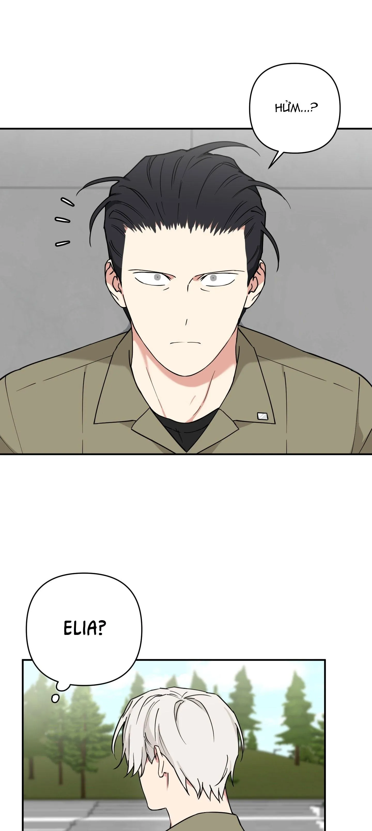 ÔNG CHÚ PHÉP THUẬT Chapter 22 Trang 30