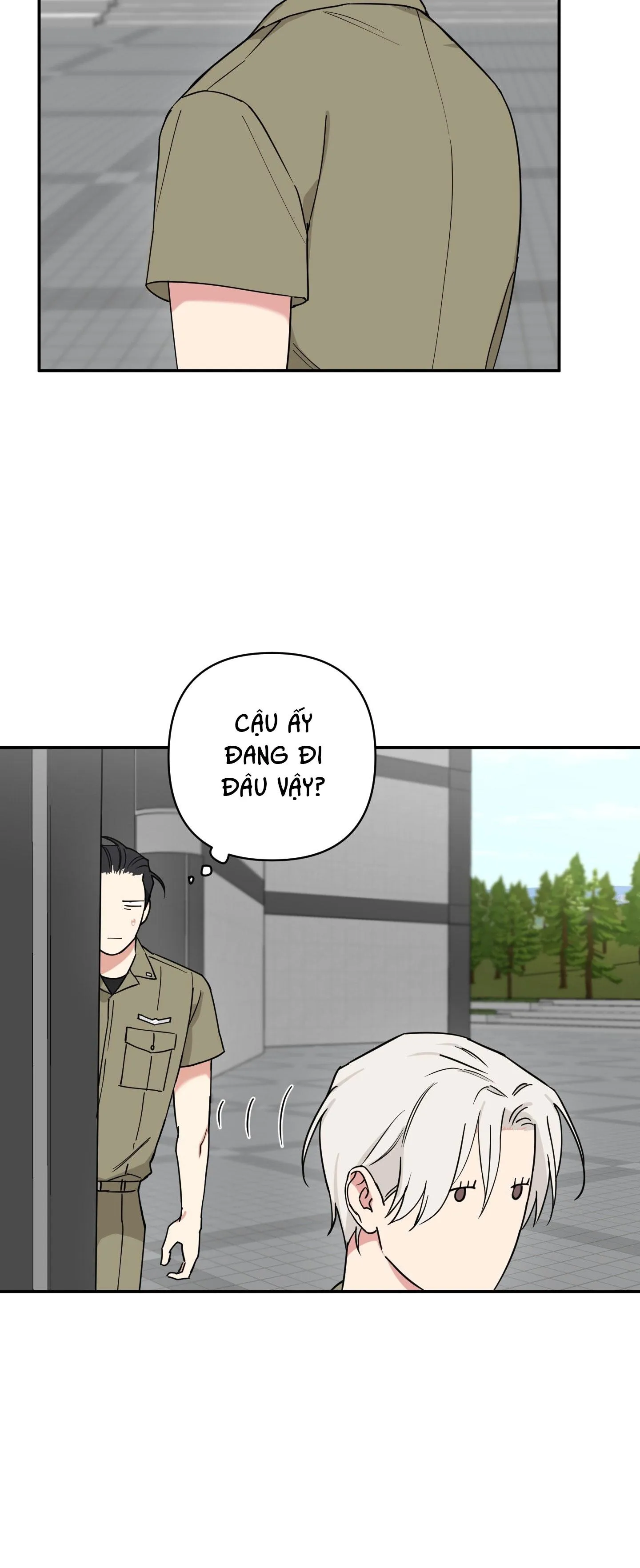 ÔNG CHÚ PHÉP THUẬT Chapter 22 Trang 31