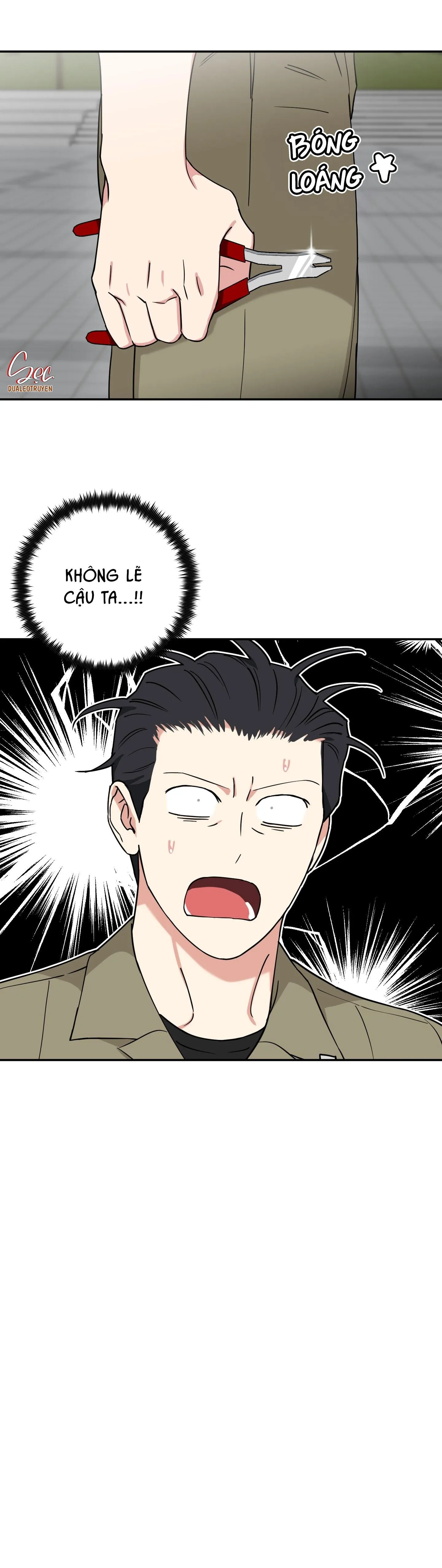 ÔNG CHÚ PHÉP THUẬT Chapter 22 Trang 32