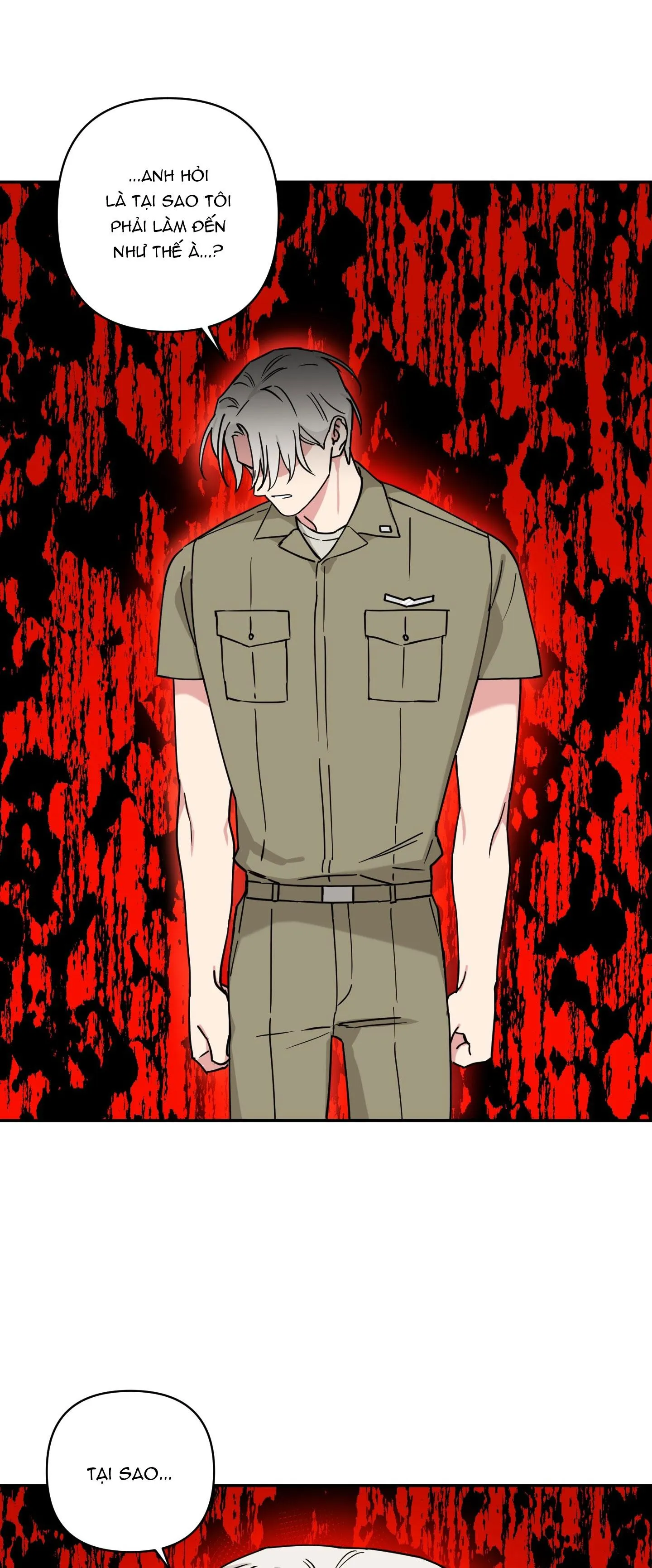 ÔNG CHÚ PHÉP THUẬT Chapter 23 Trang 10